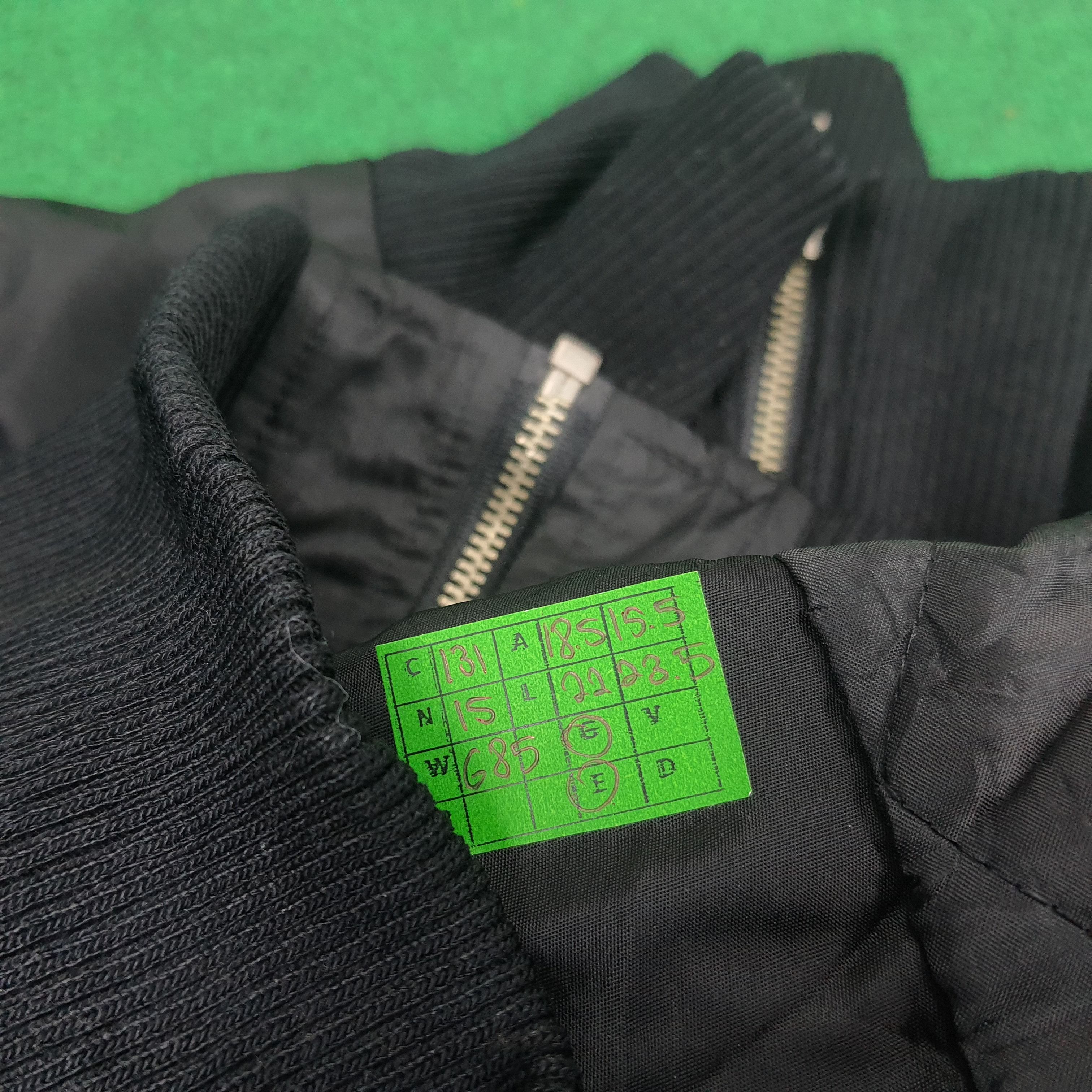 Playboy Vintage Playboy Jacket Size XS / US 0-2 / IT 36-38 - 8 Thumbnail