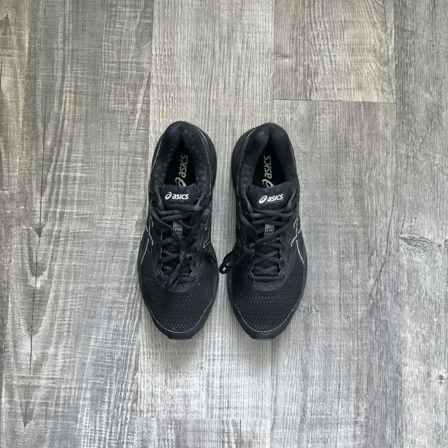 Asics × Vintage ASICS • GEL-Cumulus 18 (8.5M) Size US 8.5 / EU 41-42 - 5 Thumbnail