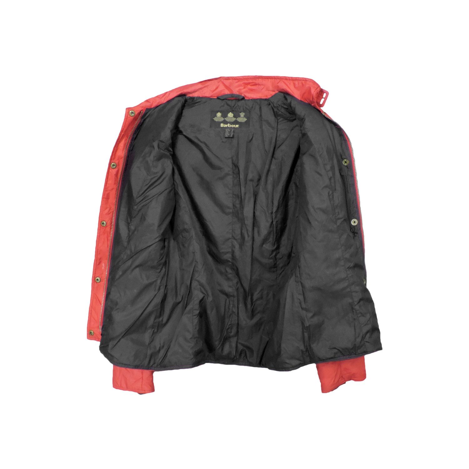 Barbour BARBOUR AMY QUILT JACKET Size M / US 6-8 / IT 42-44 - 3 Thumbnail