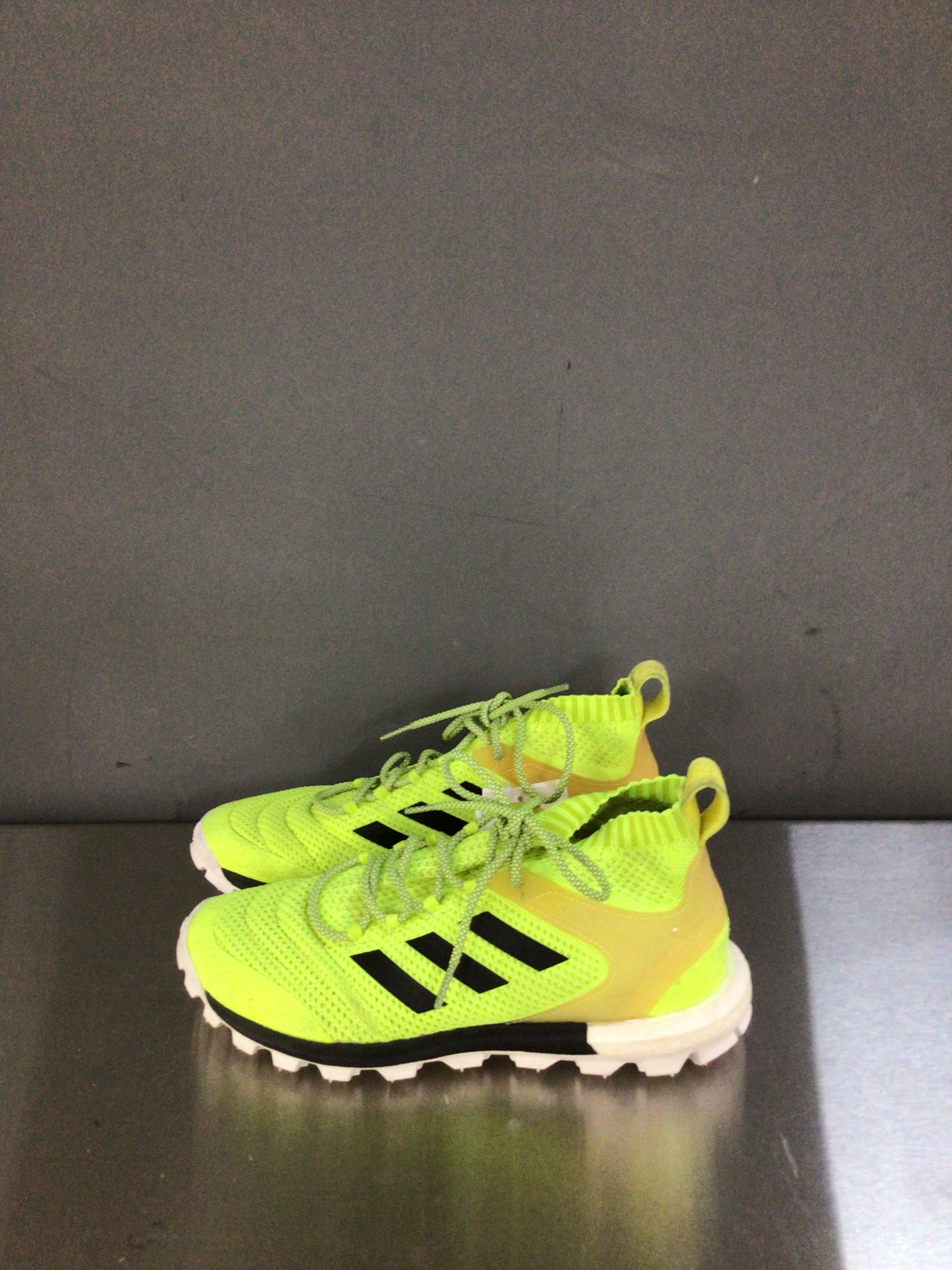 Adidas × Gosha Rubchinskiy Gosha Rubchinskiy x Adidas GR Copa Mid PK Size US 8 / EU 41 - 3 Thumbnail