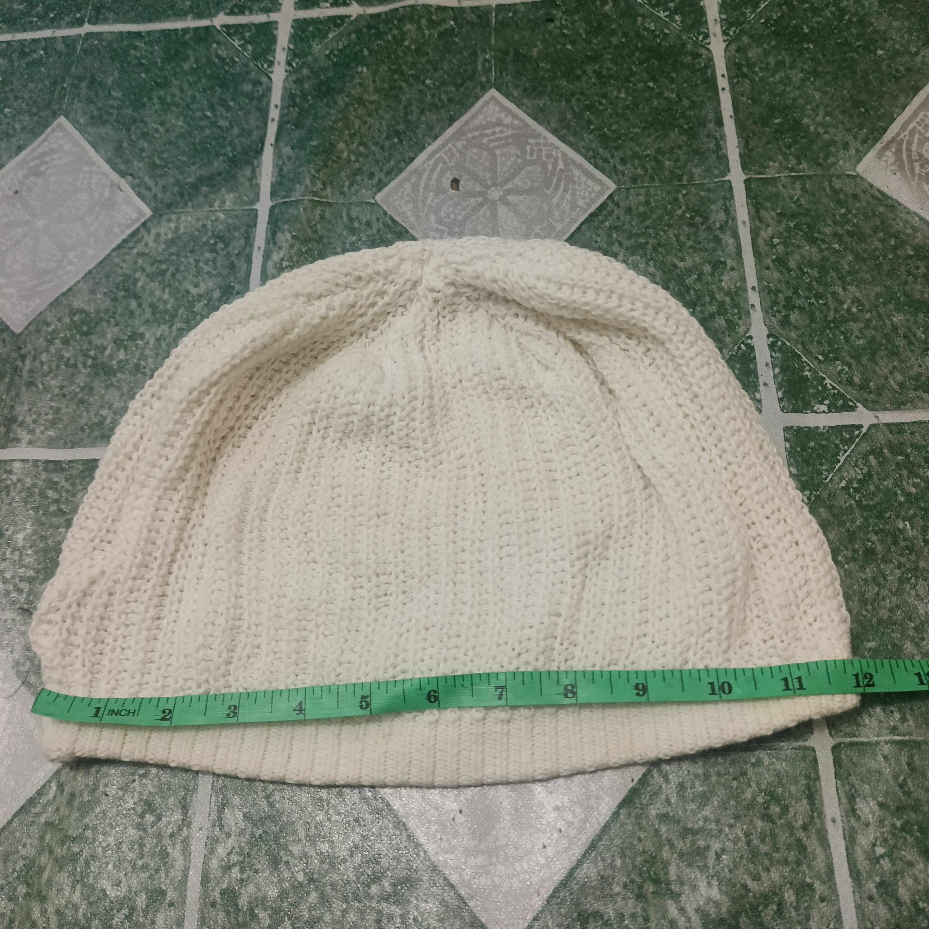 Japanese Brand Dj honda beanie hat Size ONE SIZE - 7 Thumbnail