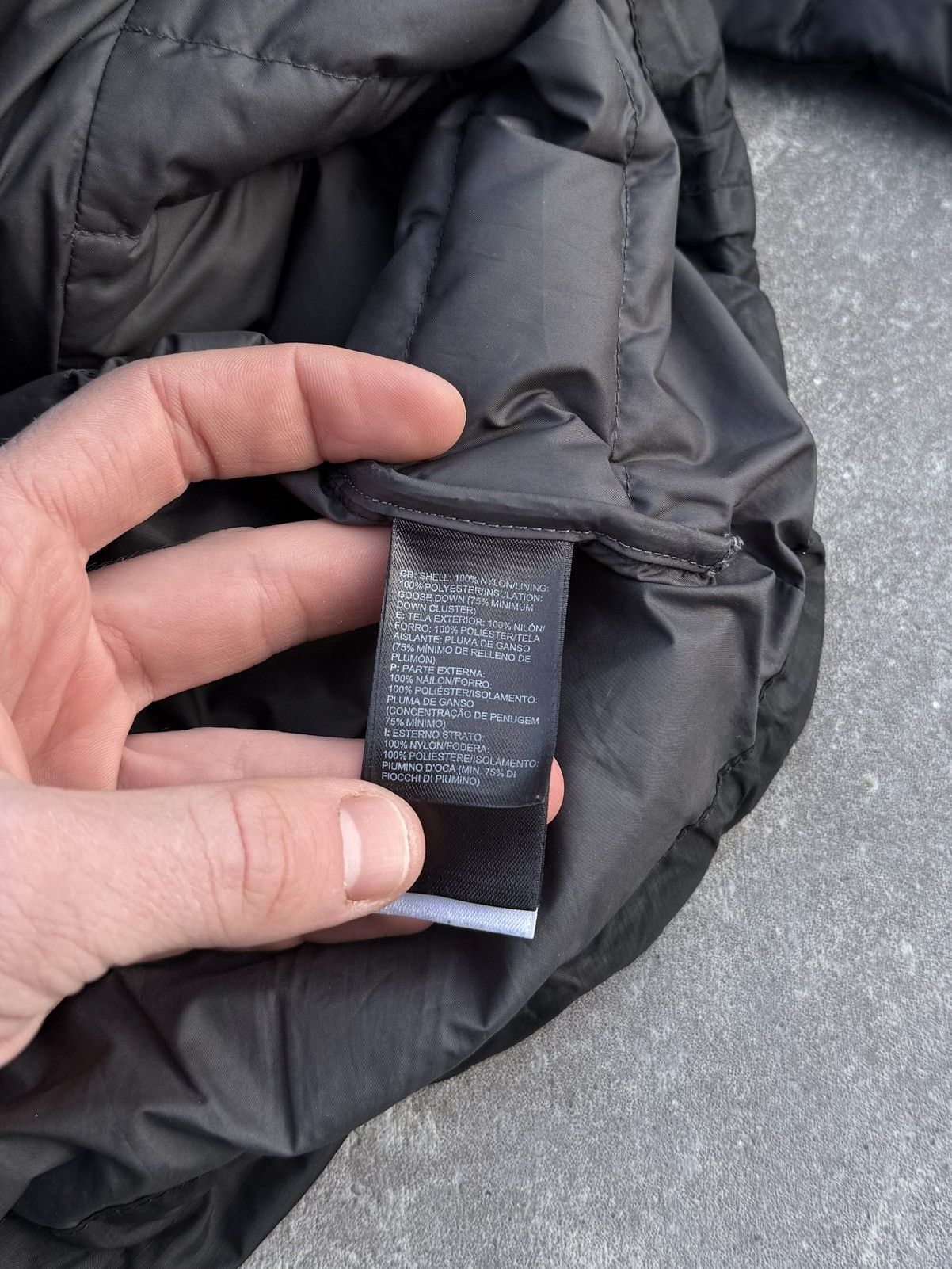 Other The North Face outdoor streetwear rare gorpcore jacket Size US M / EU 48-50 / 2 - 12 Thumbnail
