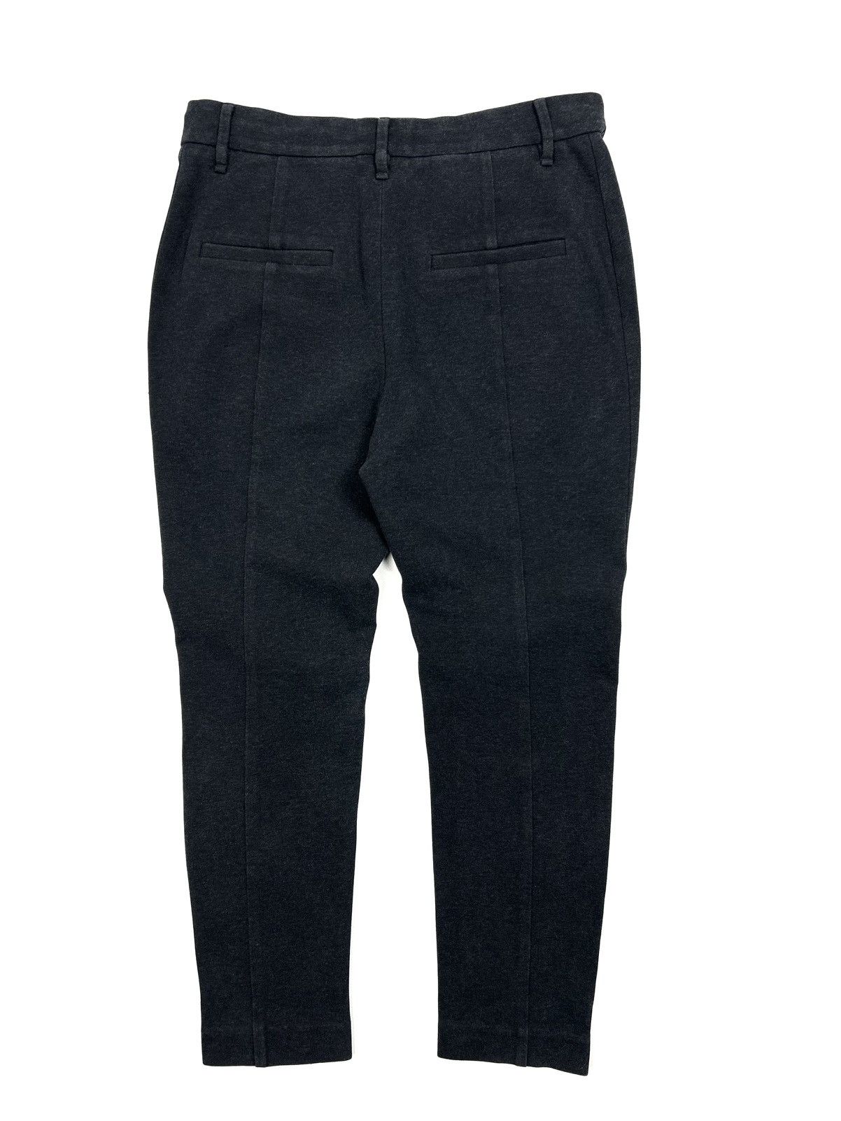Brunello Cucinelli Brunello Cucinelli Slim Fit Womens Trousers Pants Italy 42 Size 28" / US 6 / IT 42 - 3 Thumbnail