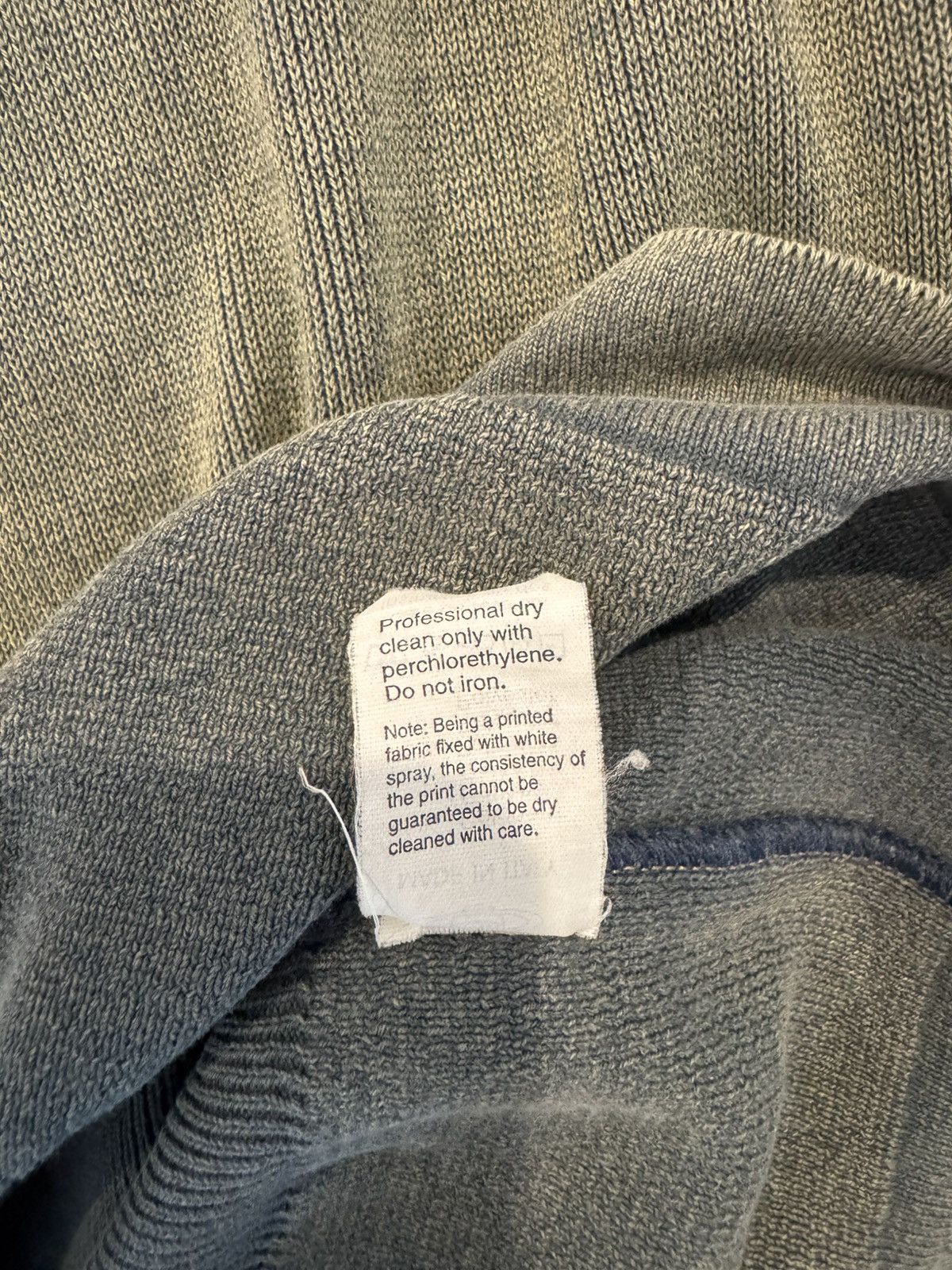 Vivienne Westwood Vivienne Westwood Cardigan Size US L / EU 52-54 / 3 - 5 Thumbnail