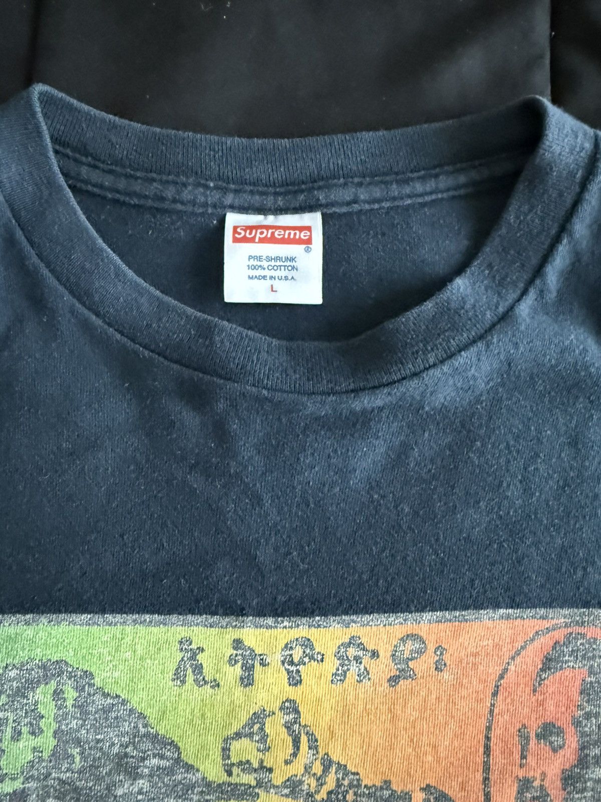 Supreme Supreme shirt Size US L / EU 52-54 / 3 - 2 Thumbnail