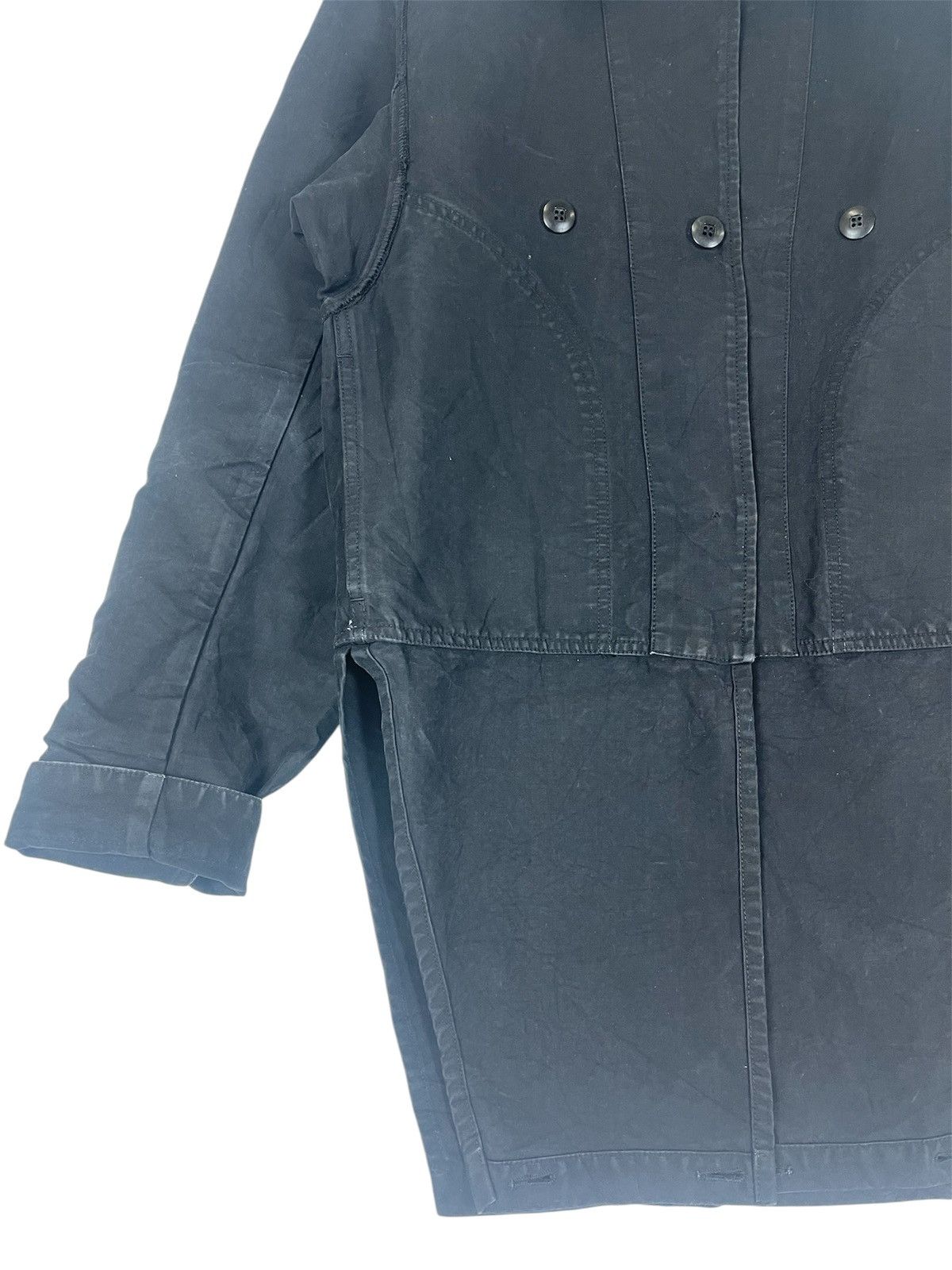 Maison Margiela MAISON MARTIN MARGIELA JACKET Size US M / EU 48-50 / 2 - 7 Thumbnail