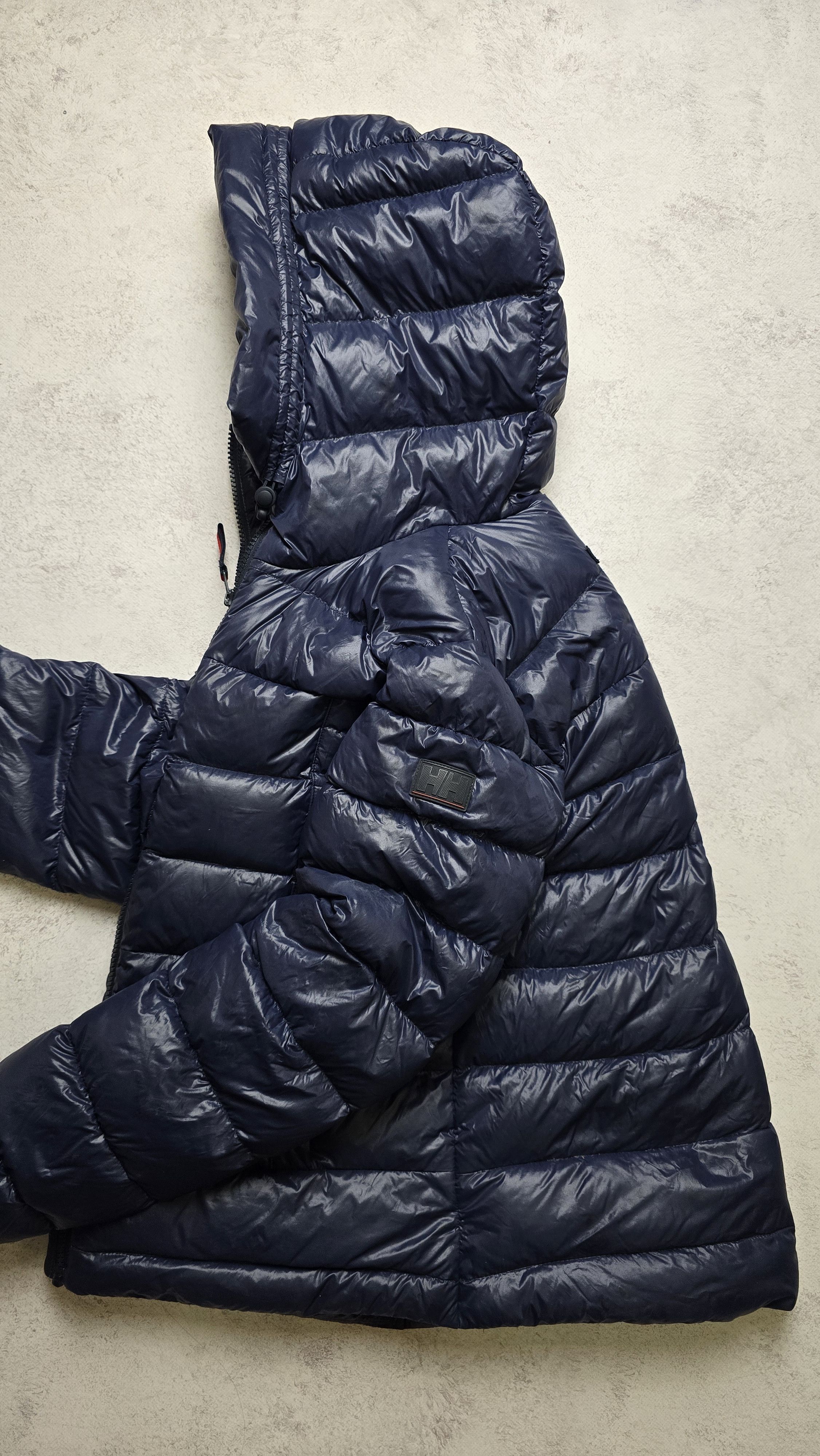 Helly Hansen Helly Hansen W Rwb Women's Down Puffer Jacket Size M / US 6-8 / IT 42-44 - 9 Thumbnail