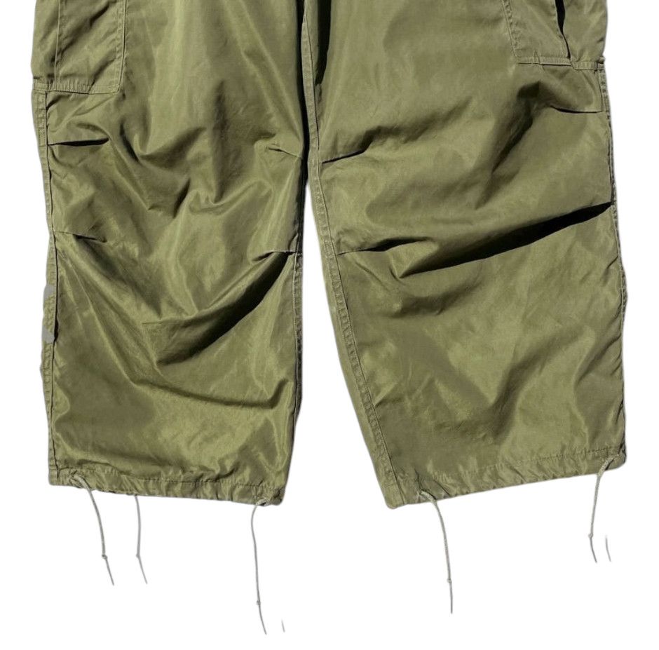 Other M-51 Vintage balloon Cargo Pants Field Pants [1952s] Size US 38 / EU 54 - 10 Thumbnail