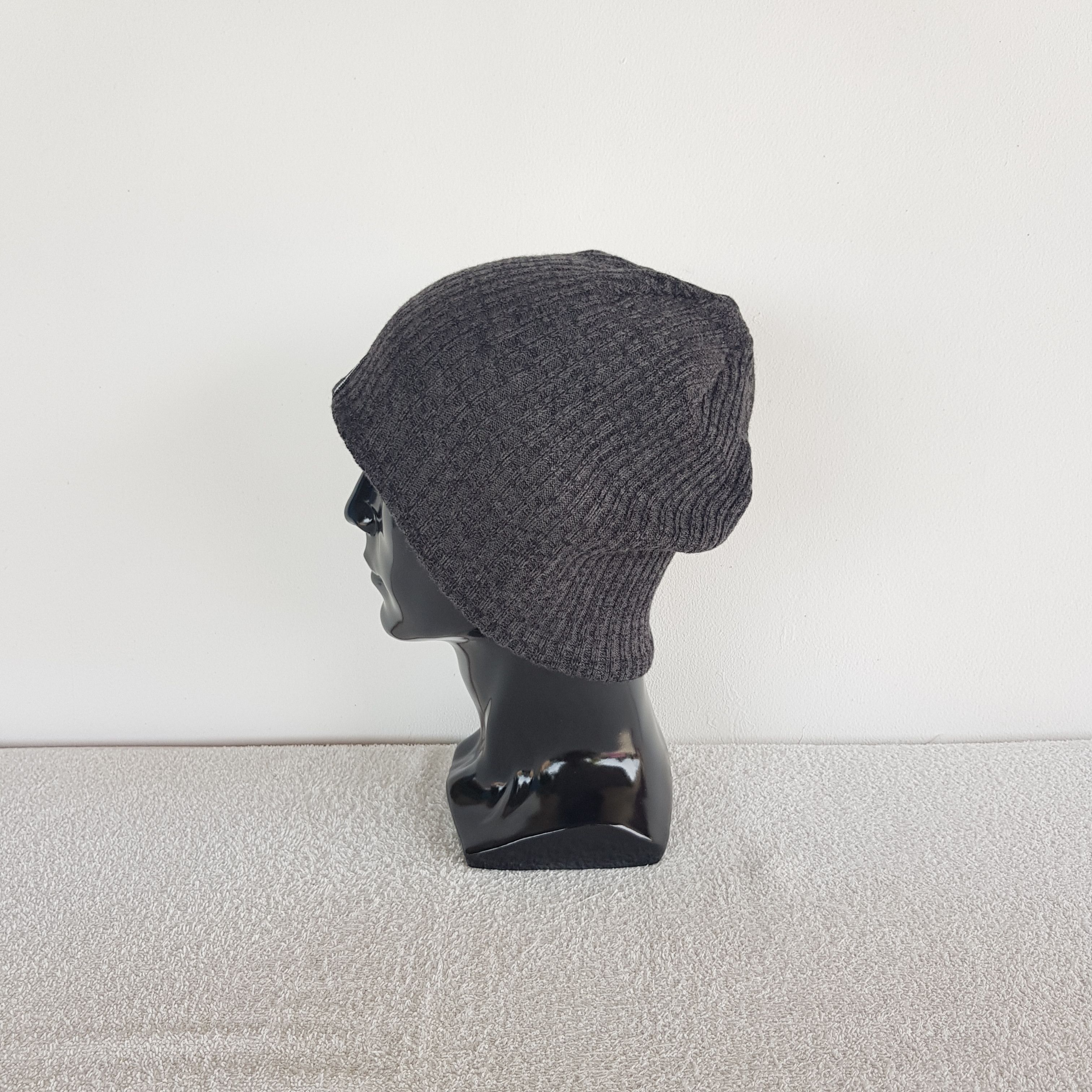 Aran Isles Knitwear Vintage Patagonia Beanie Snow Caps Hats. Size ONE SIZE - 4 Thumbnail