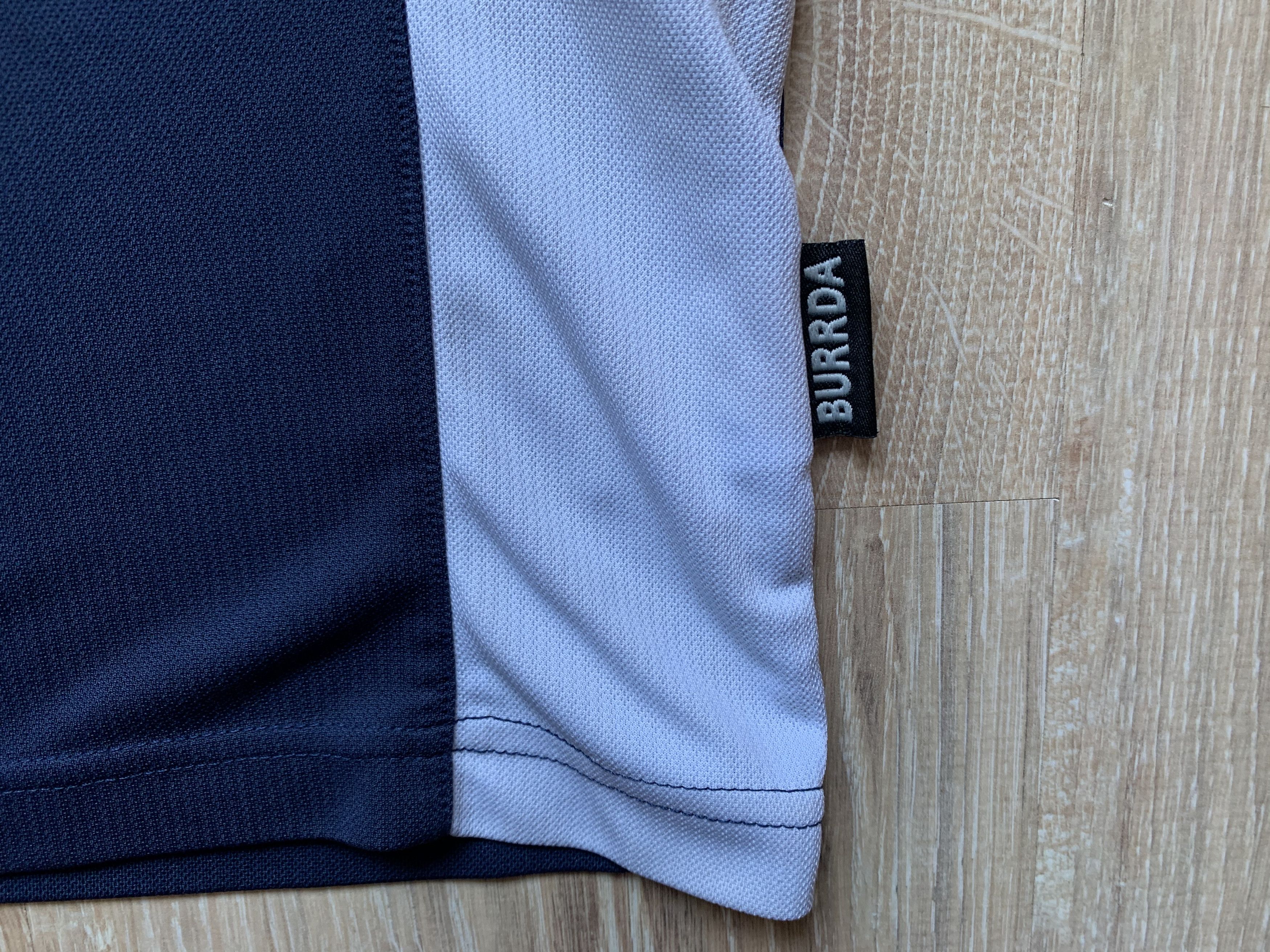 Vintage Burrda Leicester City Training Shirt 2010-2011 Size US XL / EU 56 / 4 - 5 Thumbnail