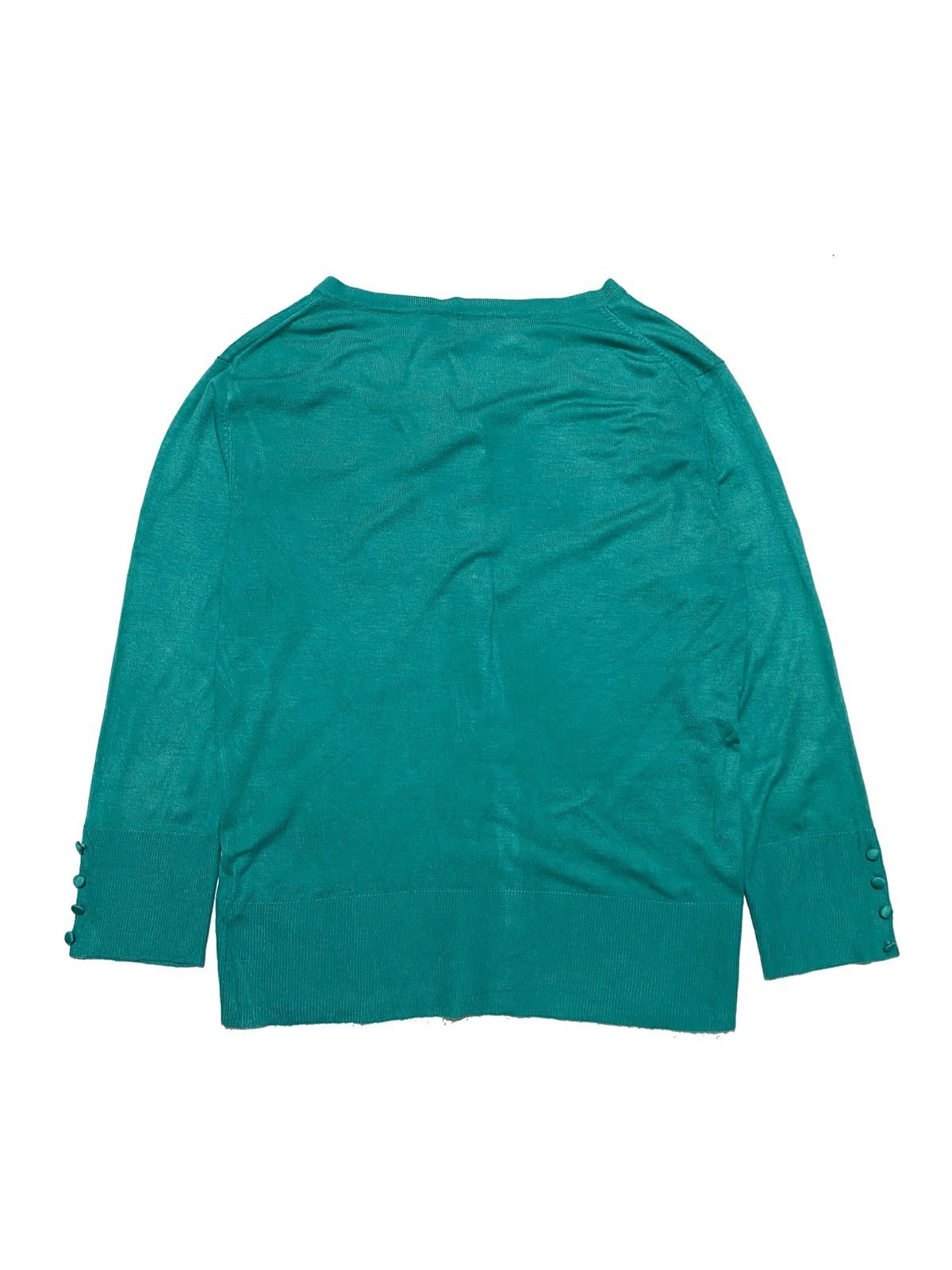 Vivienne Tam VIVIENNE TAM PETITE CARDIGAN Size ONE SIZE - 7 Thumbnail