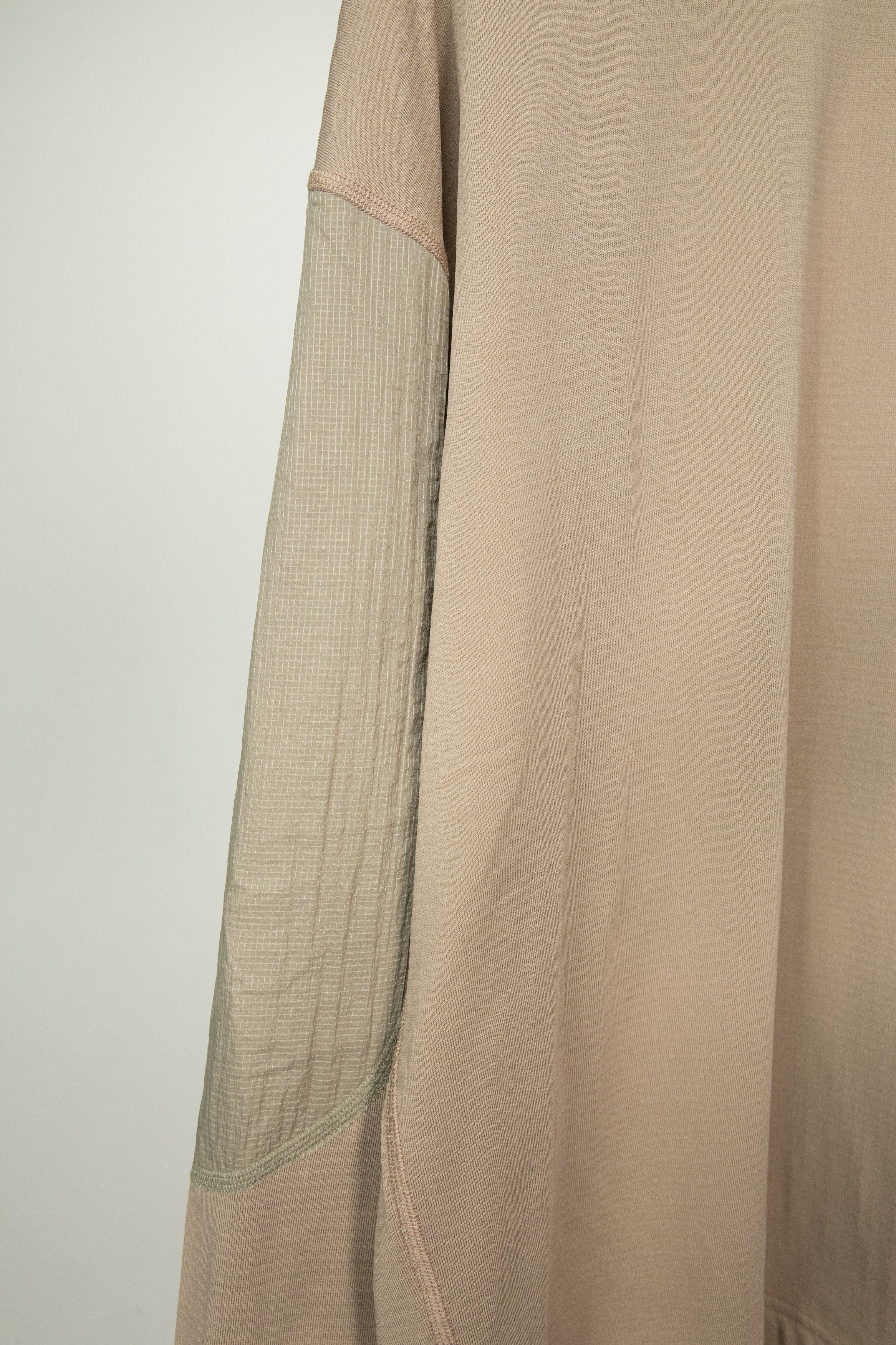 Satisfy Satisfy GhostFleece Mock Neck Size US L / EU 52-54 / 3 - 10 Thumbnail