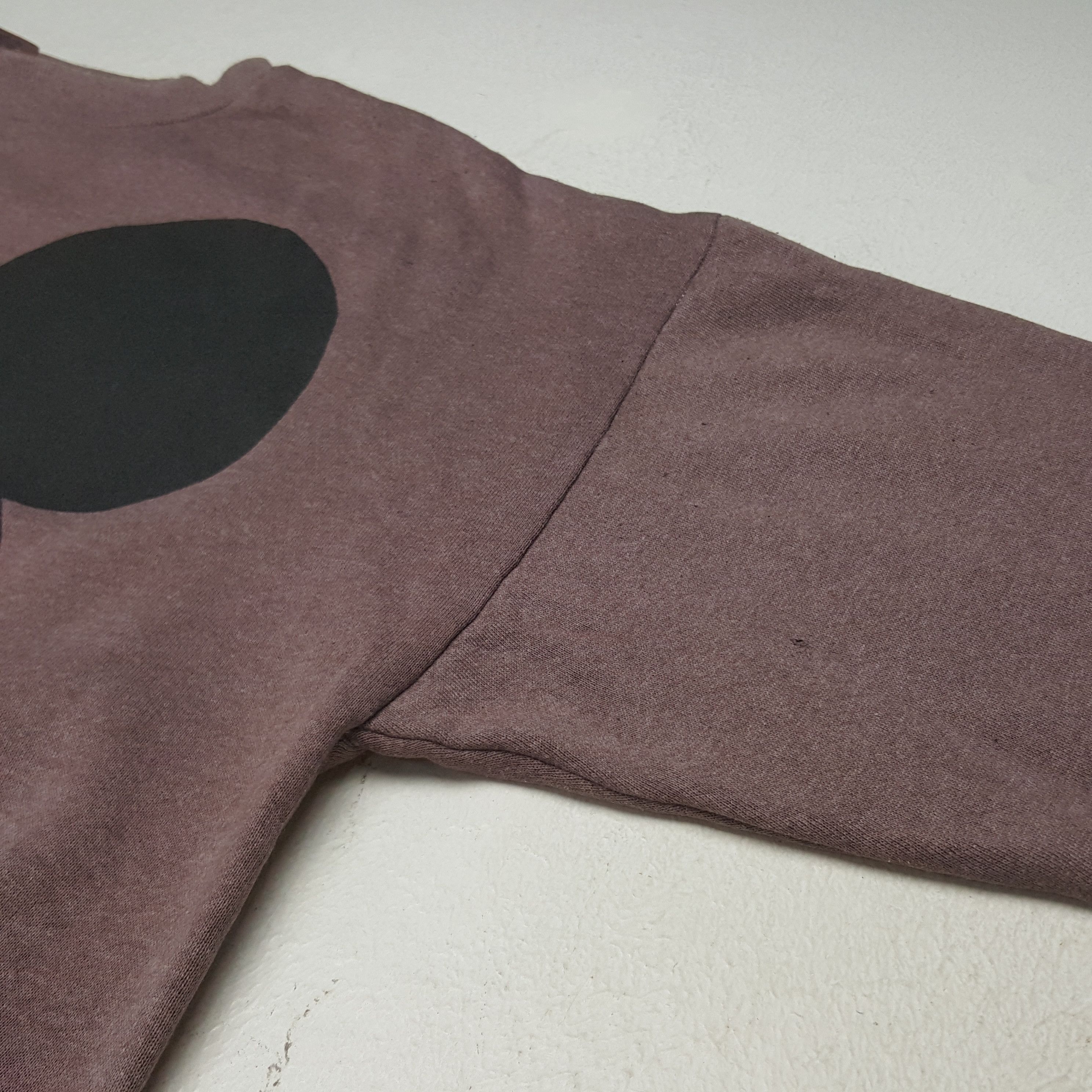 Mickey Mouse × Vintage Vintage Mickey Mouse Swaeatshirt Size US L / EU 52-54 / 3 - 7 Thumbnail