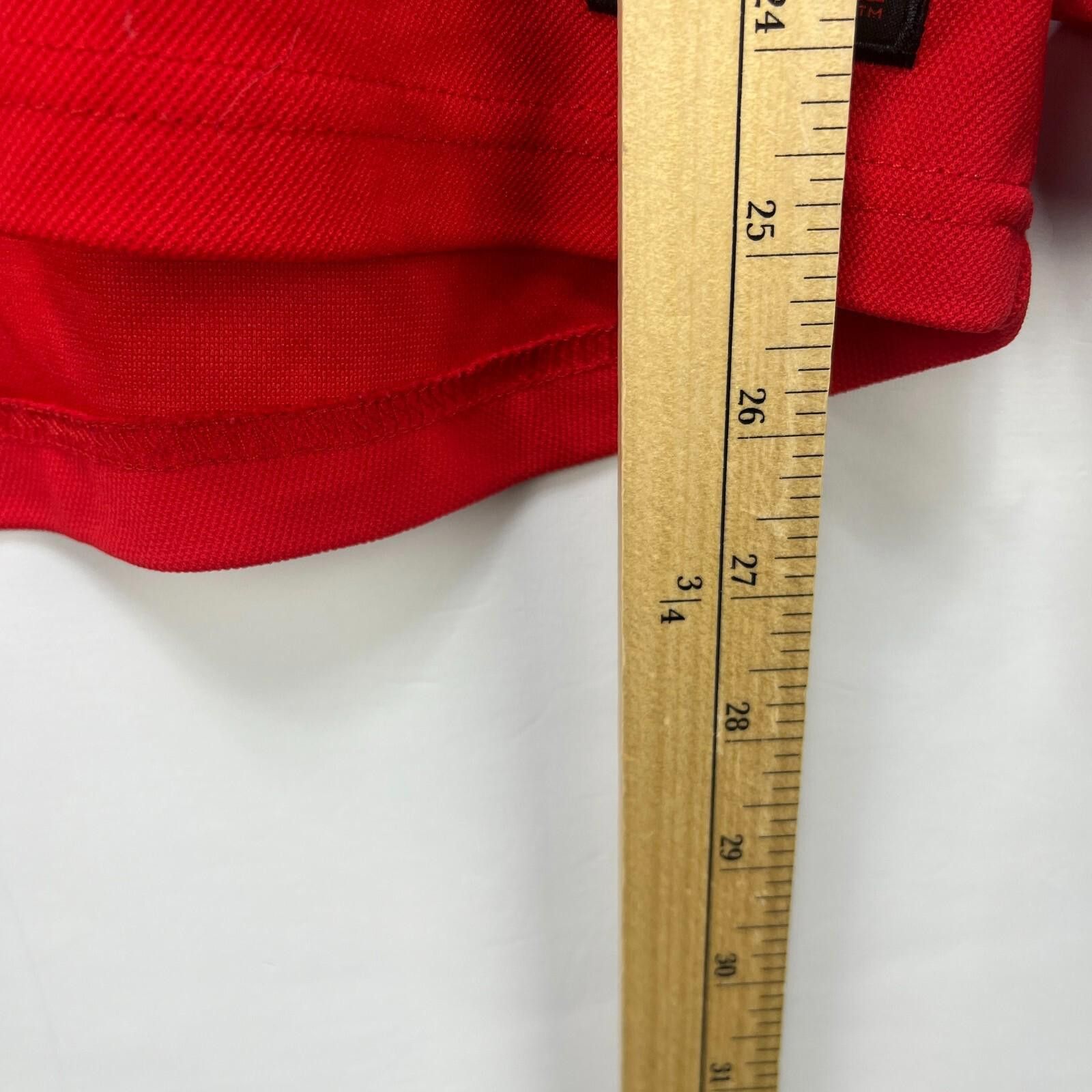 Other Team Canada Hockey 2014 100th Anniversary Jersey Youth Large Size ONE SIZE - 8 Thumbnail