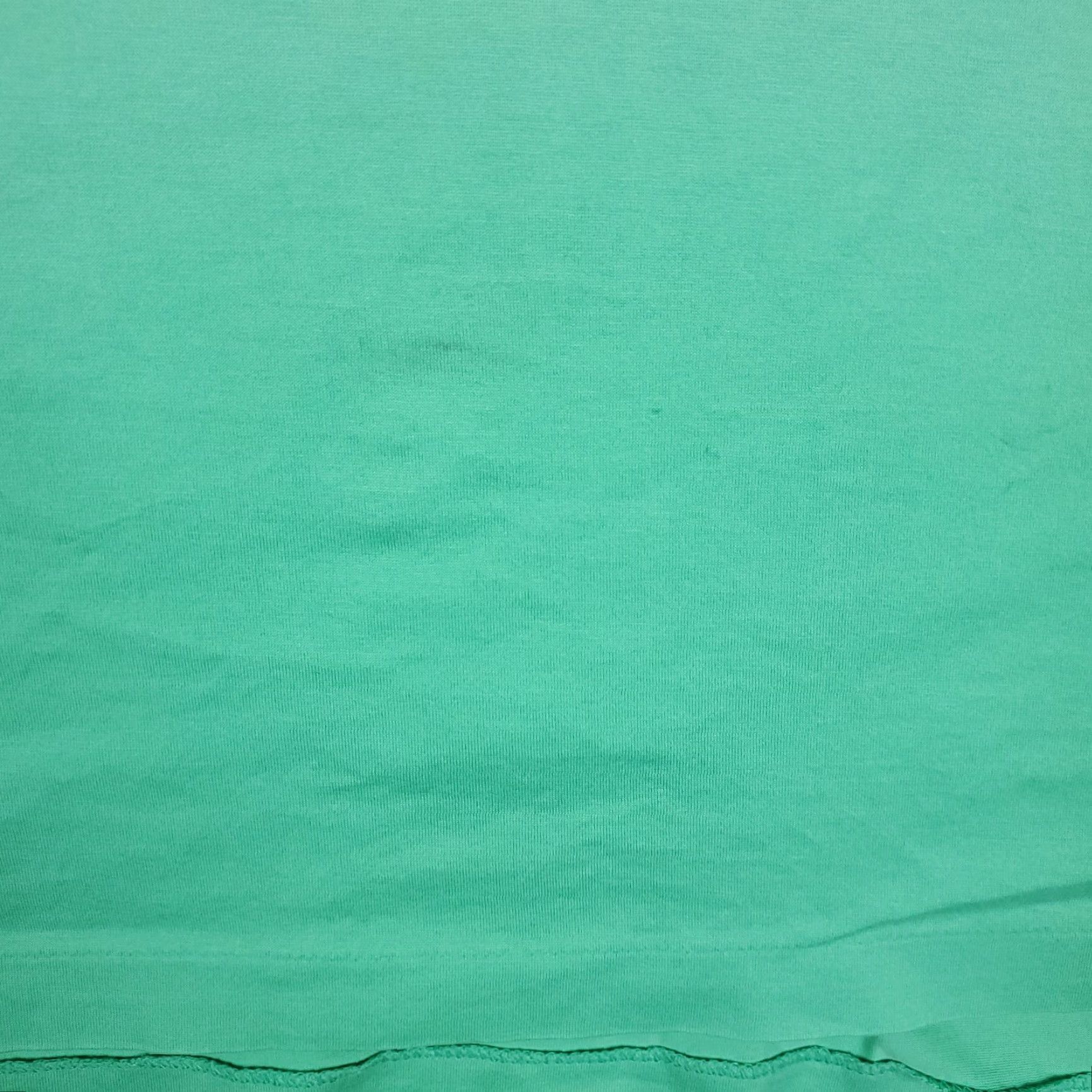 Ralph Lauren Polo Golf Ralph Lauren Green Polo Shirt Size Large Mens Short Sleeve Activewear Size US L / EU 52-54 / 3 - 4 Thumbnail