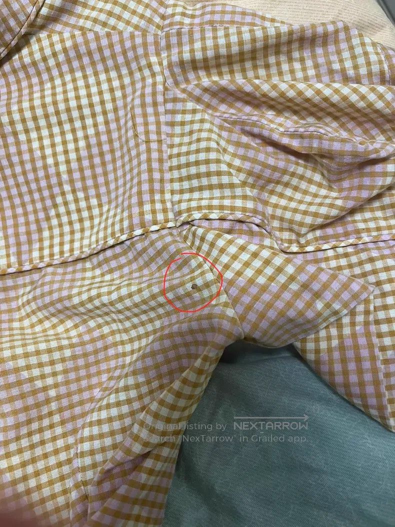 Vivienne Westwood Vivienne Westwood Vintage shirt Size S / US 4 / IT 40 - 6 Thumbnail