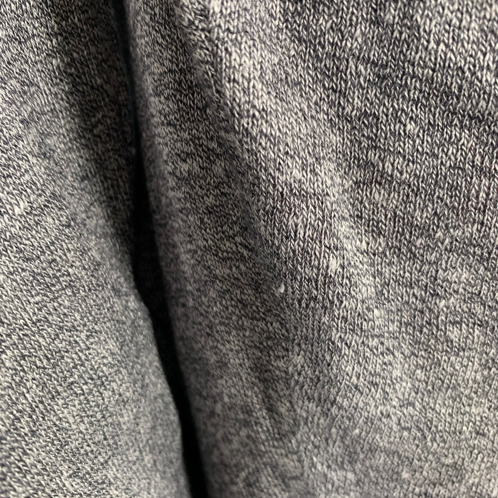 Paul Smith Size L Heather Grey Multi Color Color Block Cotton Wool Crew Size US L / EU 52-54 / 3 - 5 Thumbnail