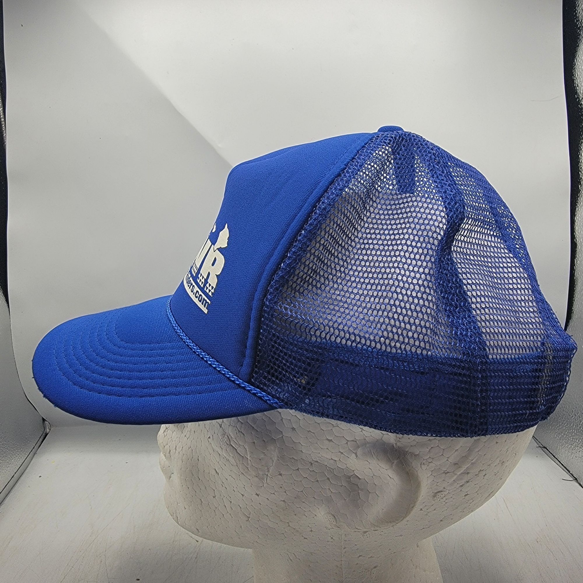 Otto Maui Wave Riders Blue Snapback Trucker Hat Otto Collection O Size ONE SIZE - 2 Thumbnail