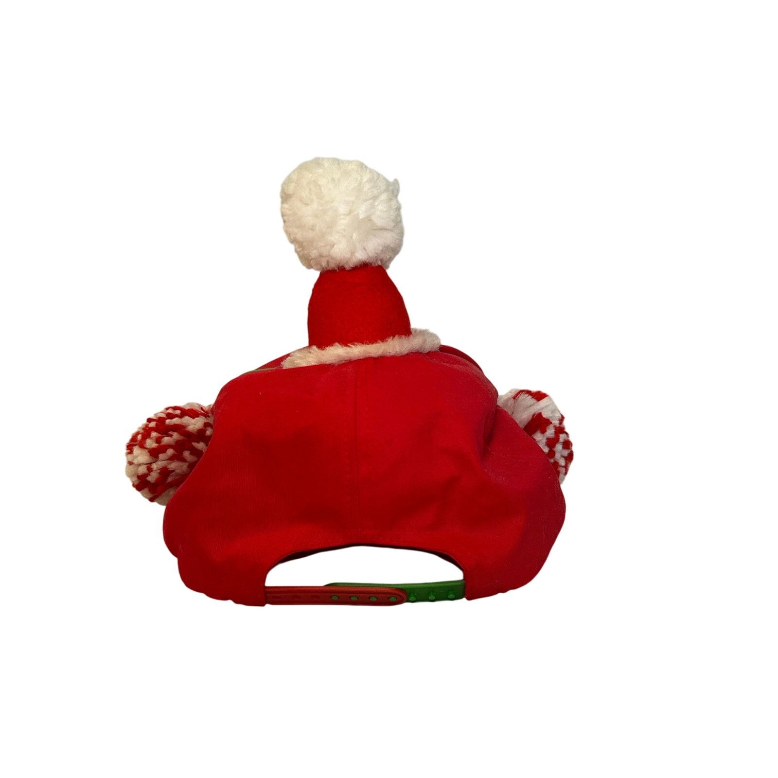 Other Christmas Merry Holiday Cap One Size Unisex Size ONE SIZE - 3 Thumbnail