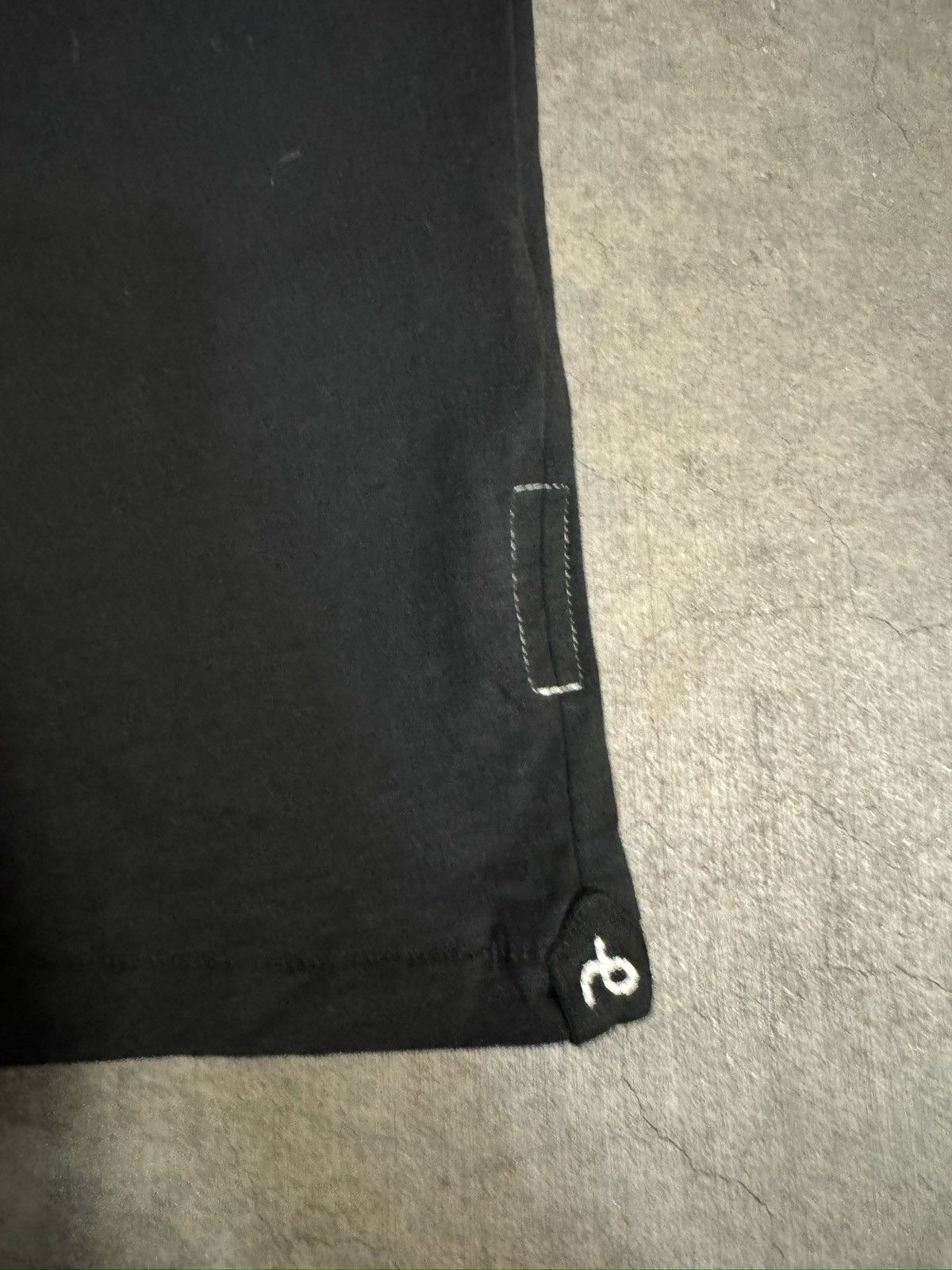 Rag & Bone Rag & Bone NWT Deadstock Graphic Tee Shirt Size US M / EU 48-50 / 2 - 3 Thumbnail