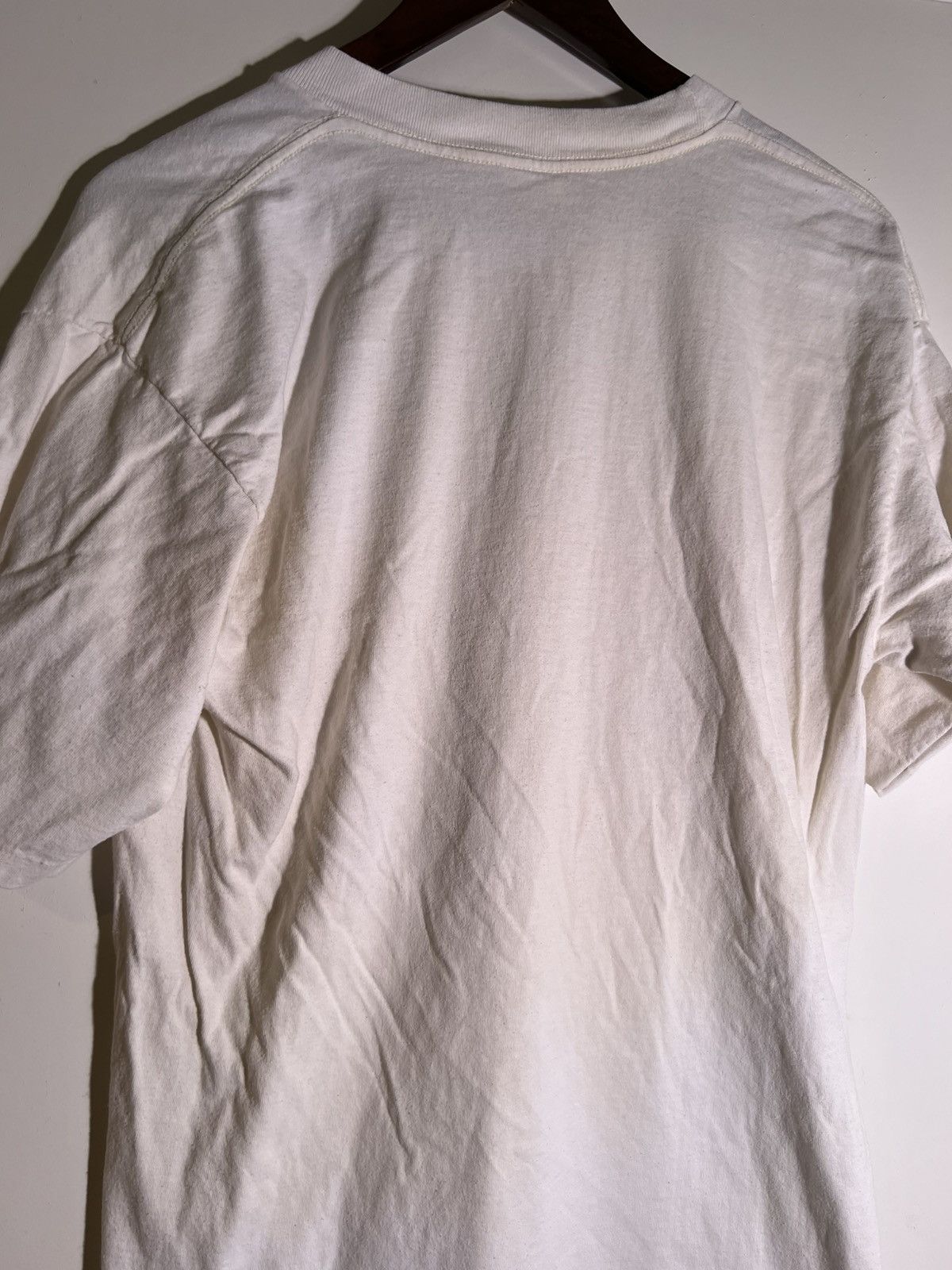 Vintage 90’s 2000’s Y2K Vintage Sew Glad To Be Homespun At Heart Tee Size US L / EU 52-54 / 3 - 7 Thumbnail