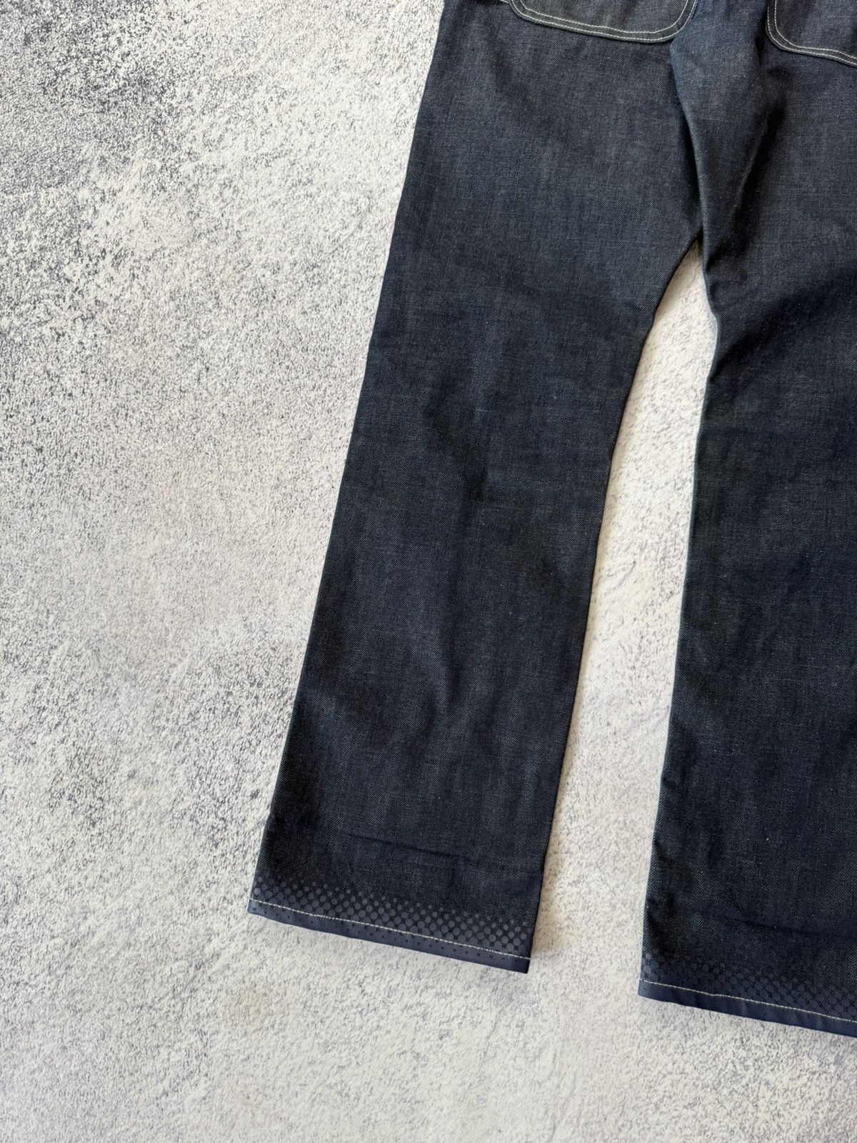 G-Star × Marc Newson G-Star Raw by Marc Newson Carpenter Jeans 30/30 Size Size US 30 / EU 46 - 25 Thumbnail