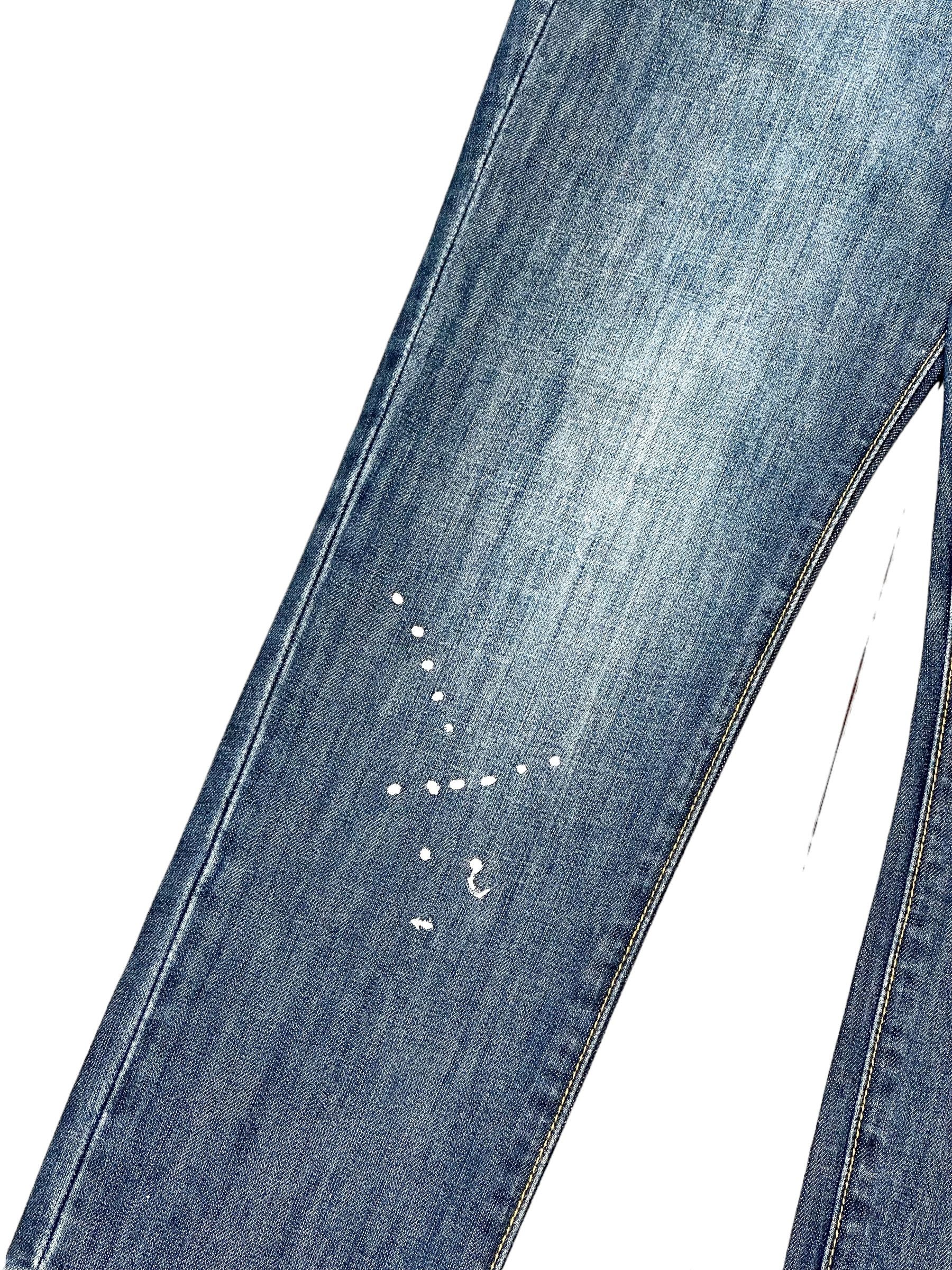 Dsquared2 Dsquared2 distressed jeans Size US 29 - 7 Thumbnail