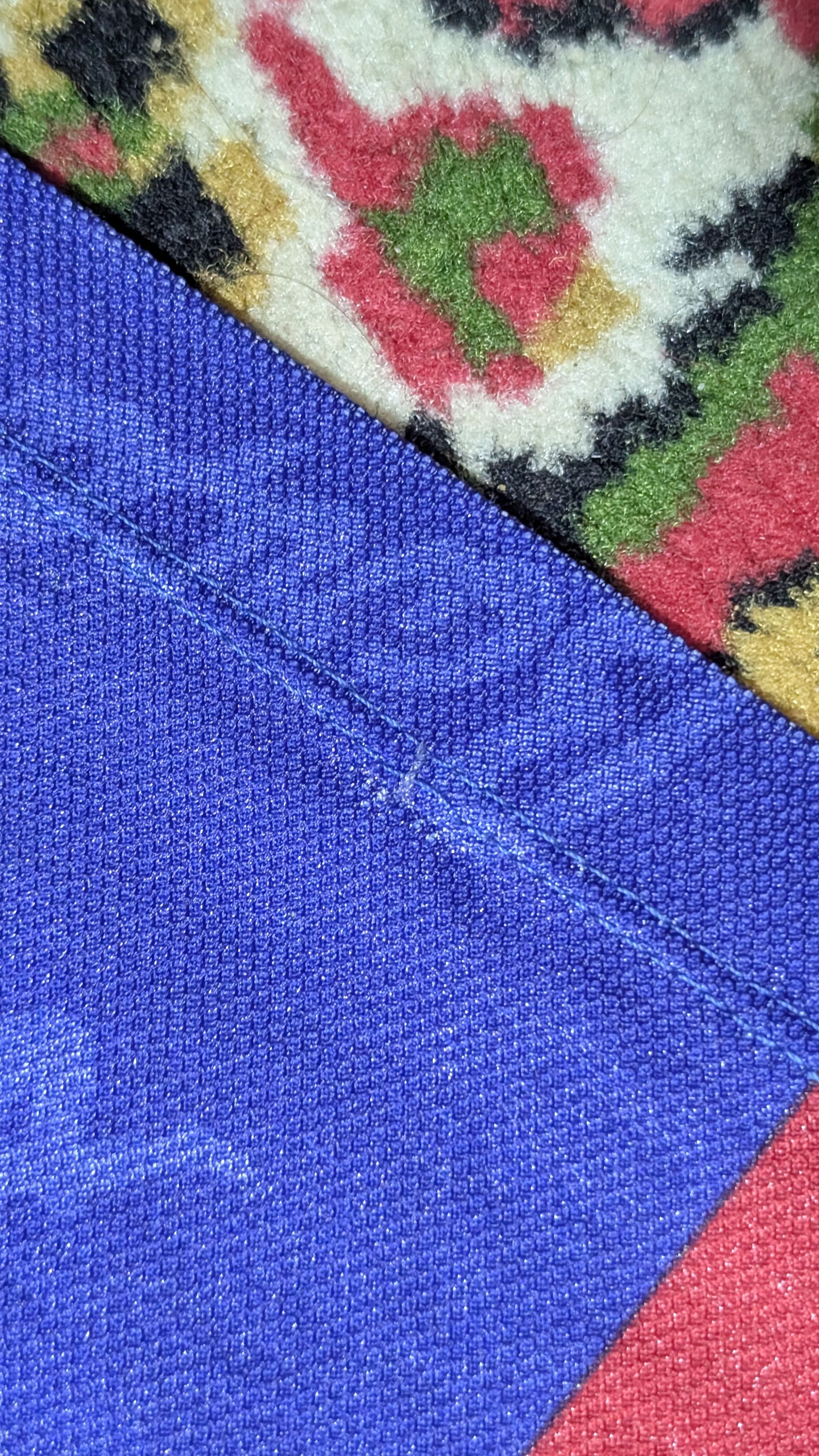 Kappa Barcelona Home 1995/1997 Original Size US XL / EU 56 / 4 - 6 Thumbnail