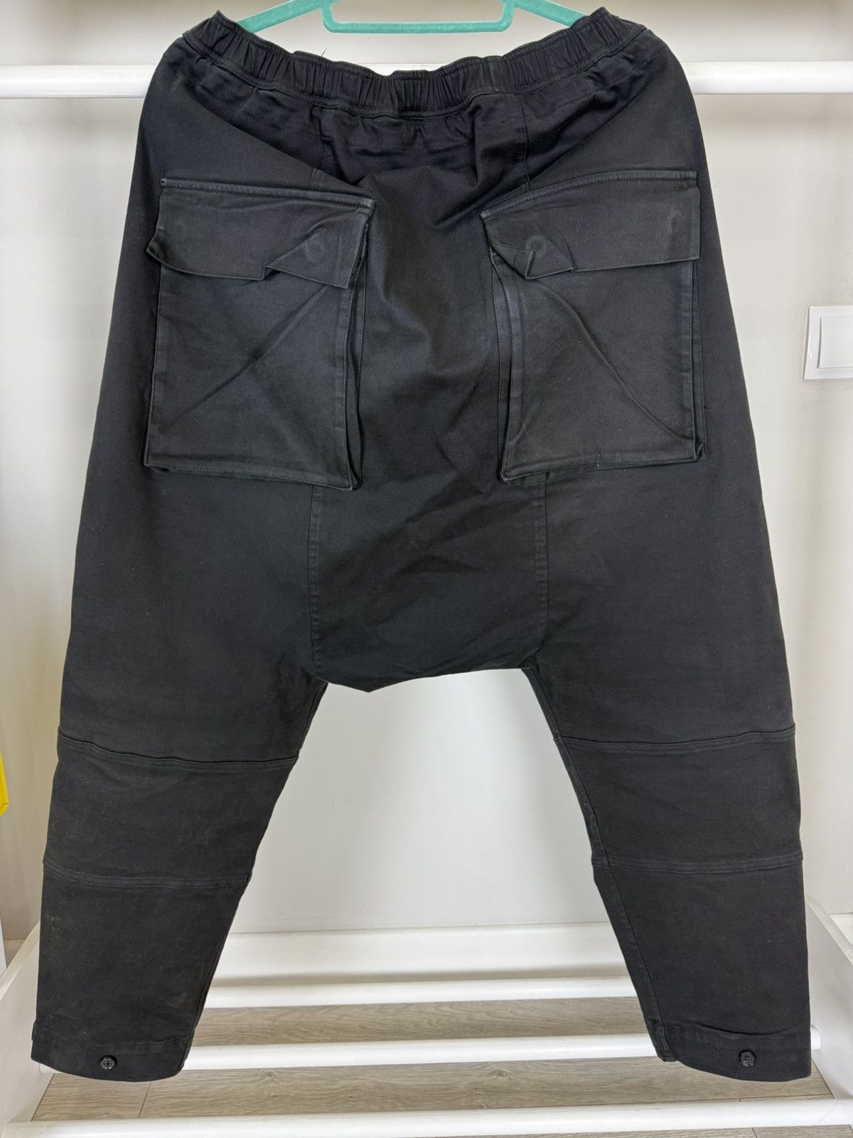 JOE CHIA Joe Chia Pants Size US 36 / EU 52 - 2 Thumbnail