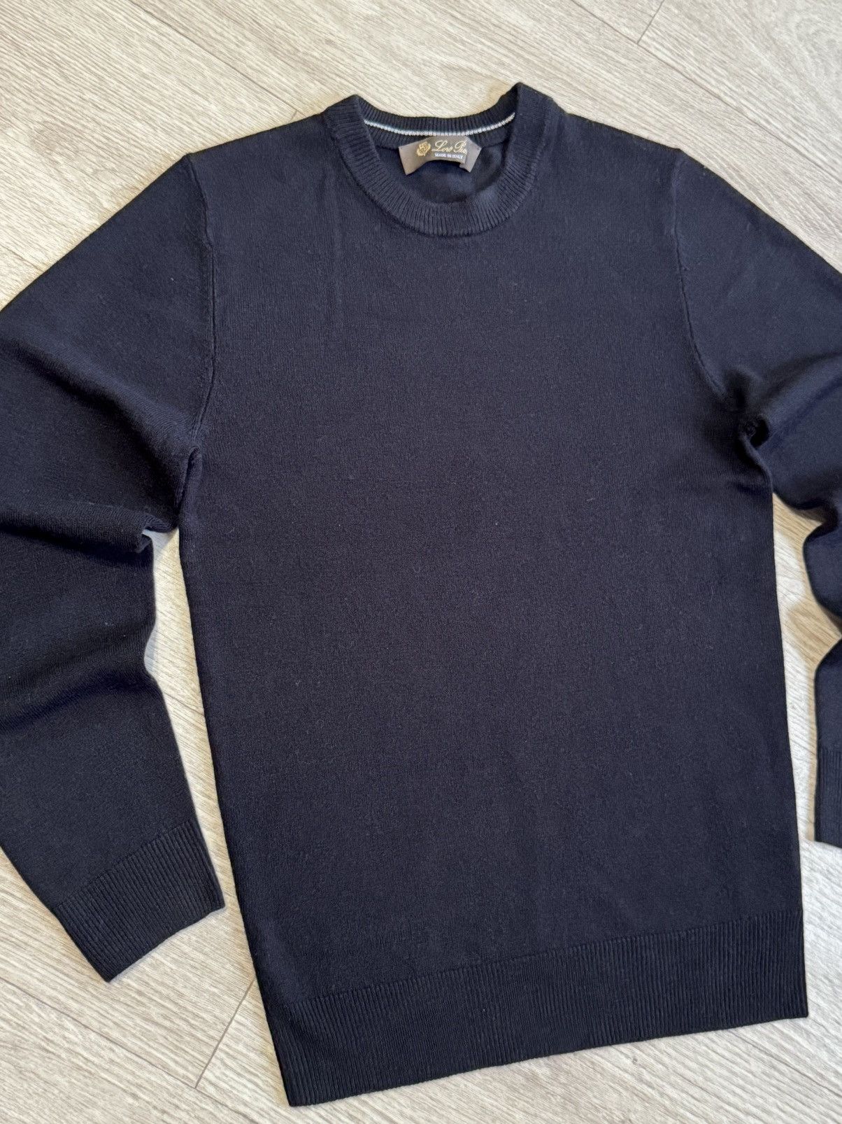 Loro Piana 🔷Loro Piana Cashmere Sweater🔷 Size US S / EU 44-46 / 1 - 3 Thumbnail
