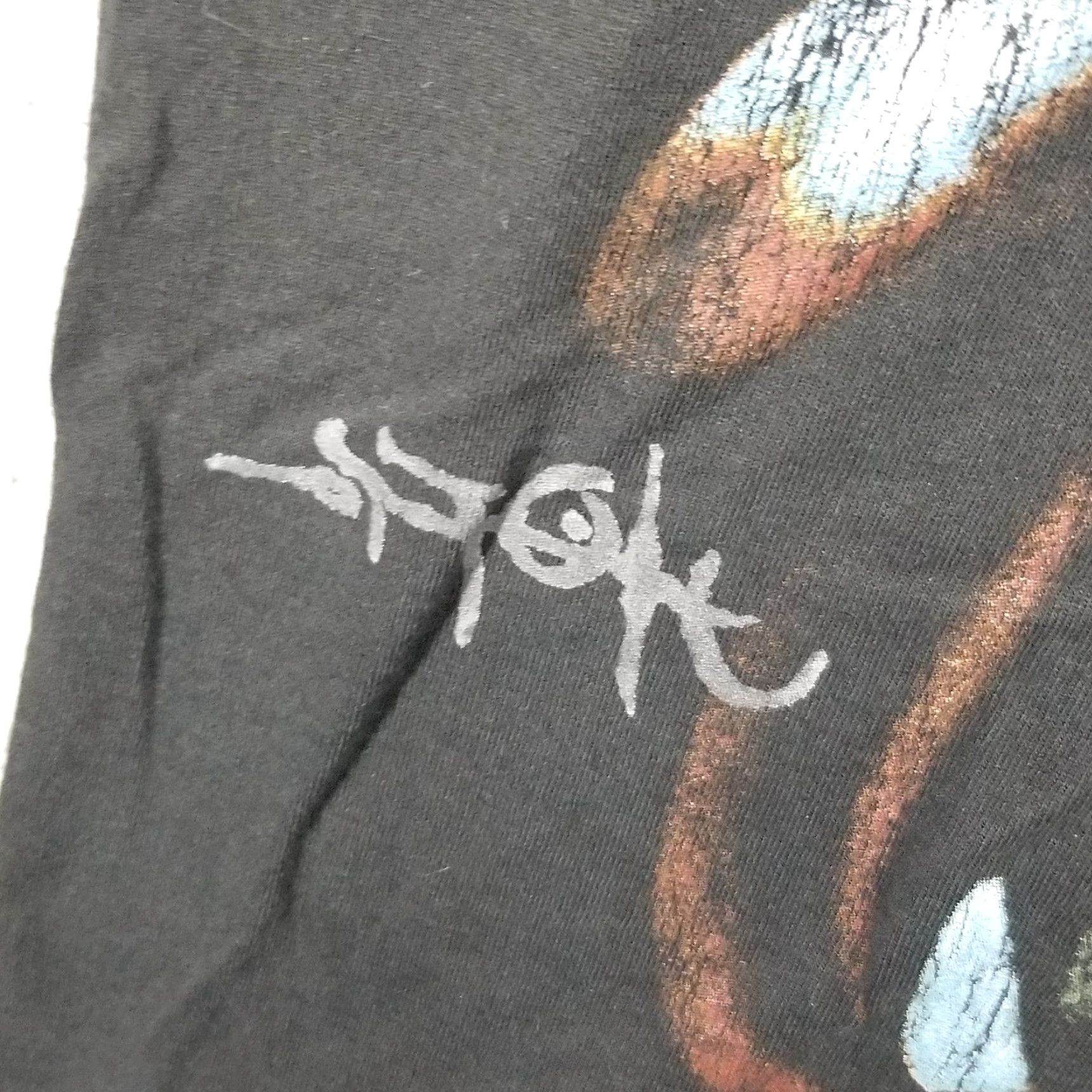 Travis Scott Astronomical Fortnite Shirt Brown Cactus Jack