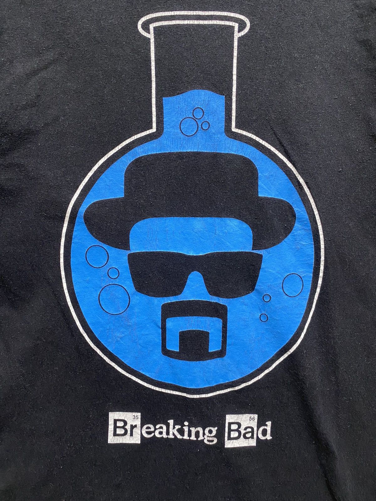 Other Breaking bad tees Size US M / EU 48-50 / 2 - 4 Thumbnail