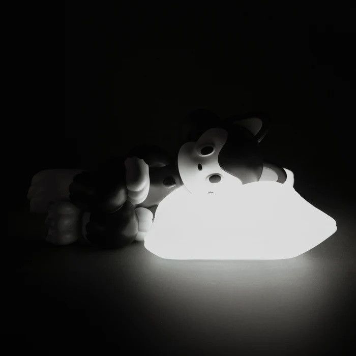 Japanese Brand TIDE Pillow Vinyl Figure Lamp Edition of 300 Size ONE SIZE - 7 Thumbnail
