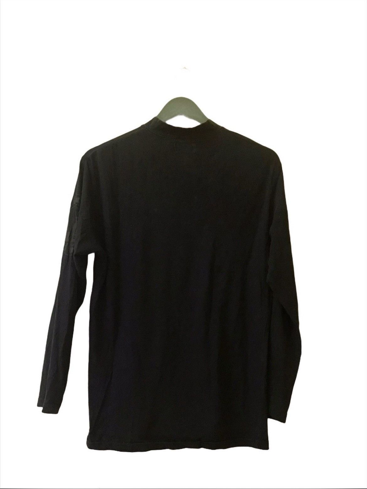 Jean Paul Gaultier Junior Gaultier Long Sleeve Tee Size US S / EU 44-46 / 1 - 9 Thumbnail