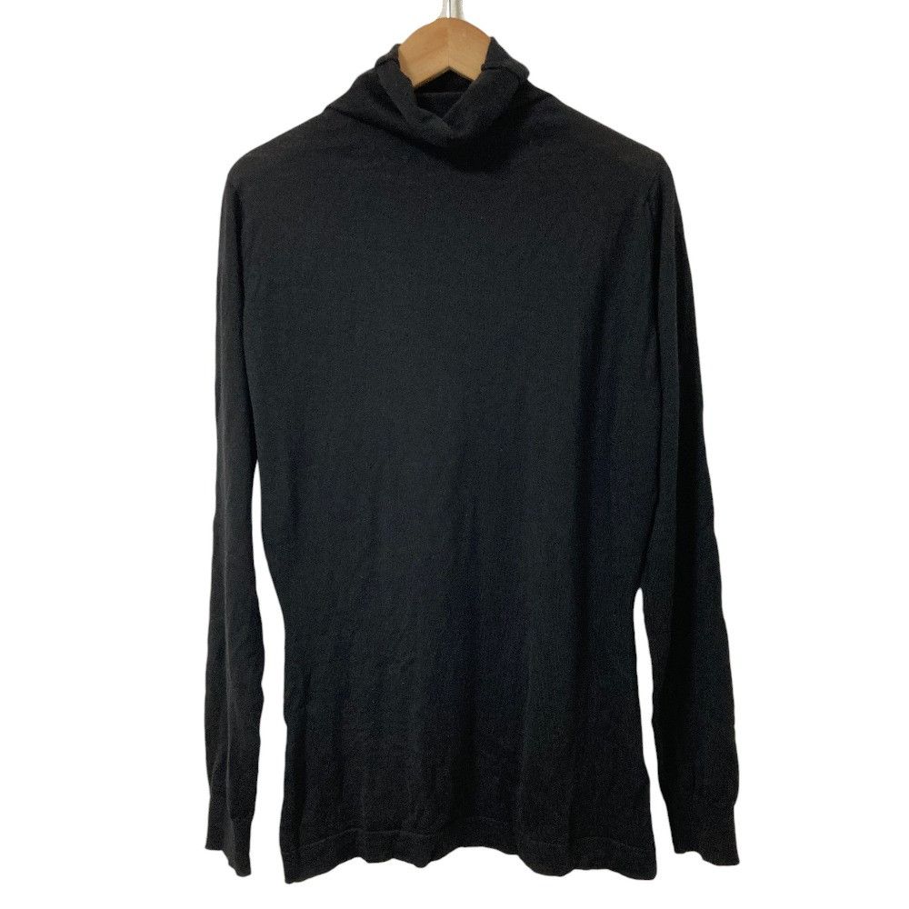 Other Other John Smedley Super140s turtleneck knit sweater Textile Tops DUTY FREE for USA Size ONE SIZE - 1 Thumbnail