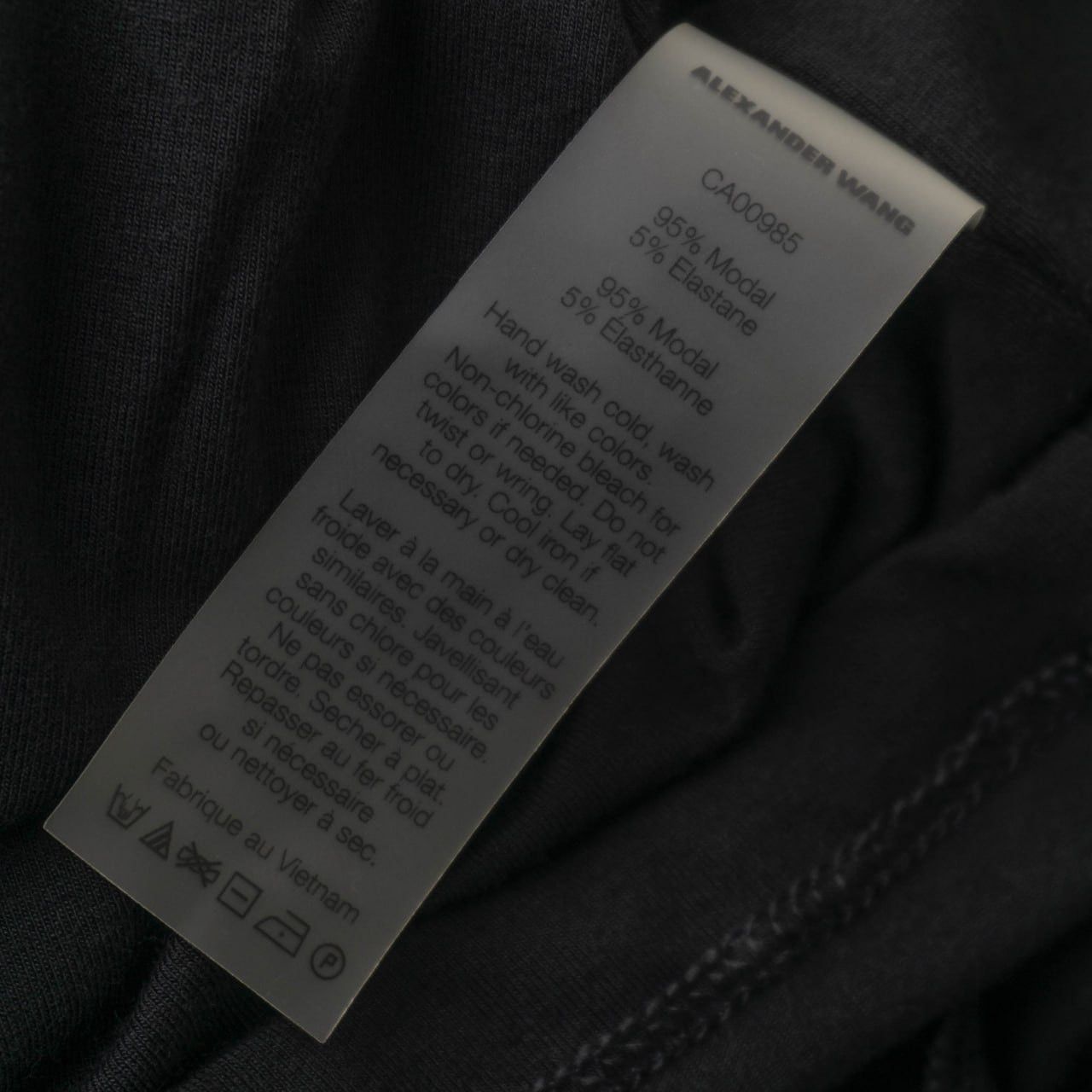 T by Alexander Wang T by Alexander Wang dress Size M / US 6-8 / IT 42-44 - 8 Thumbnail
