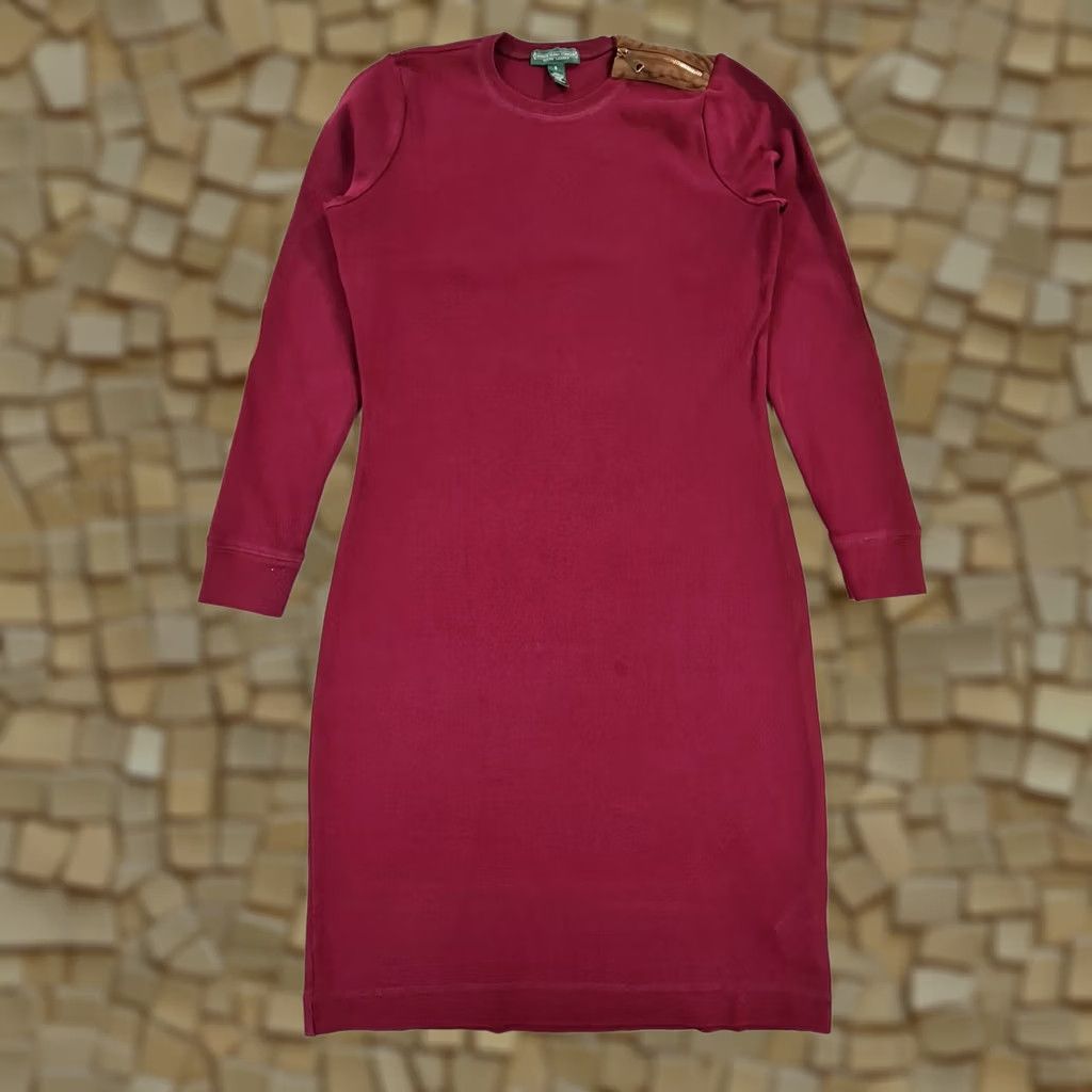 Ralph Lauren VINTAGE? No. Size S / US 4 / IT 40 - 1 Thumbnail