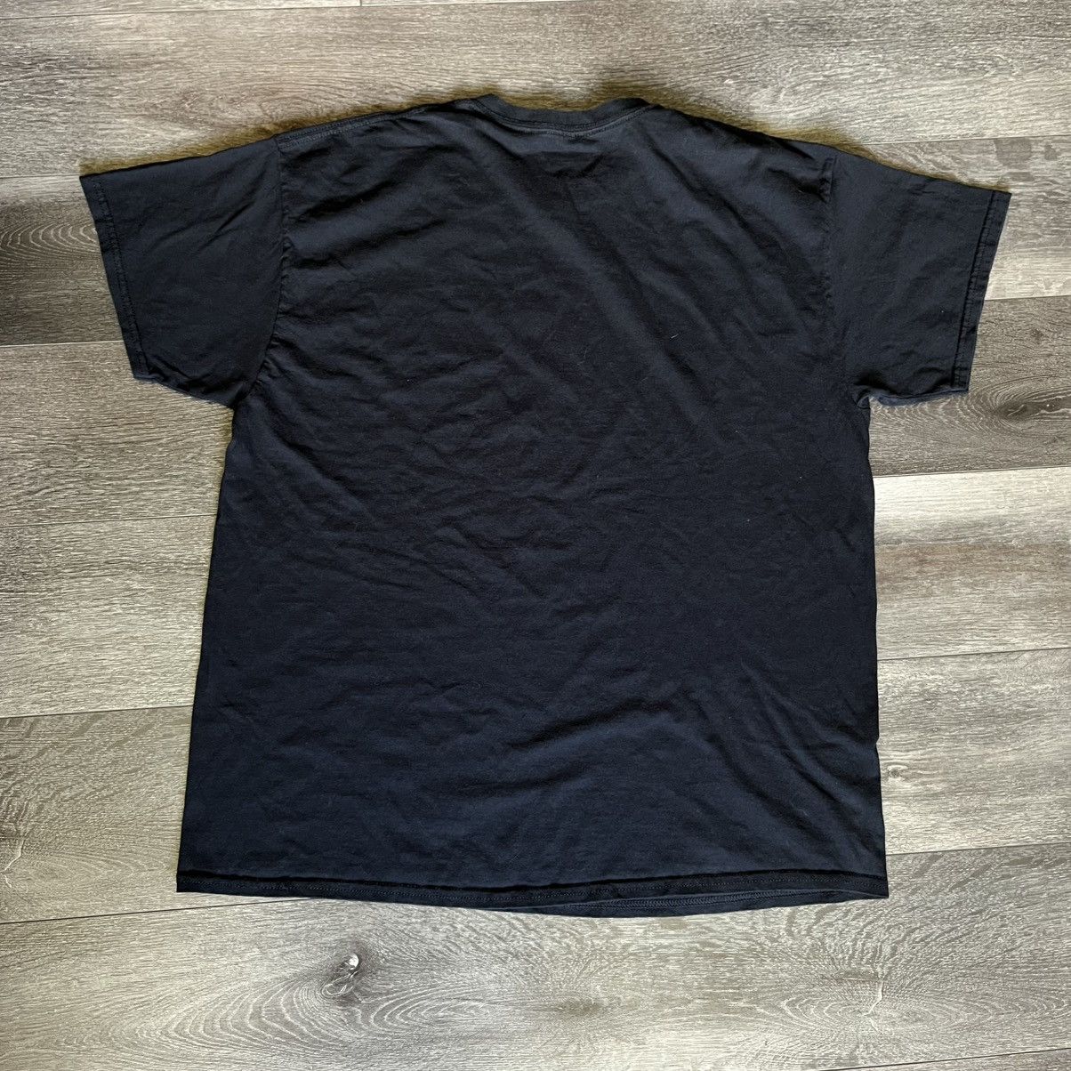 Band Tees Vintage Rage Against the Machine Crowd of Skeletons Band Tee Size US XL / EU 56 / 4 - 2 Thumbnail