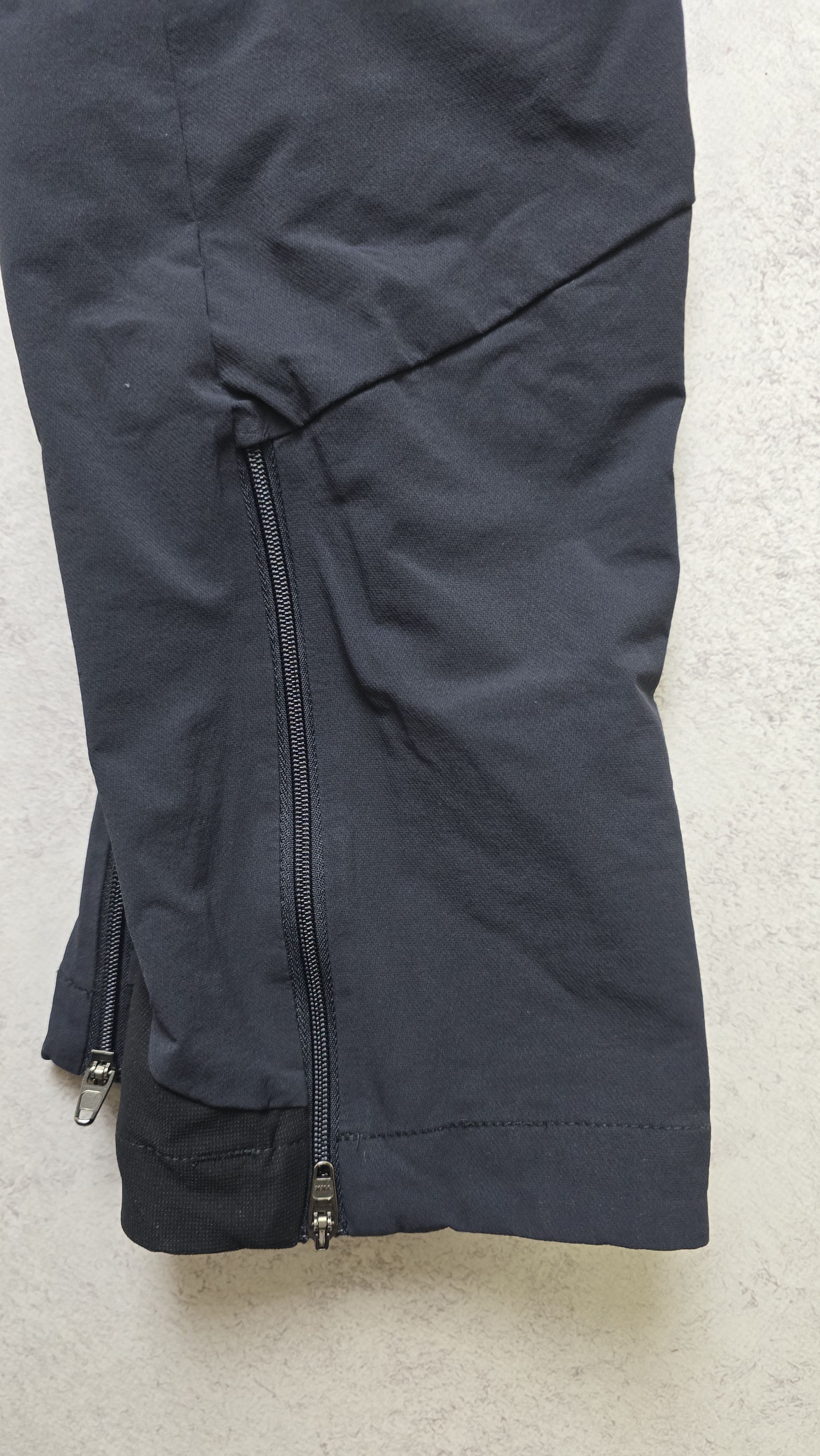 Rab Rab Ascendor AS Pants Regular Matrix Men's Trousers Outdoor Size US 30 / EU 46 - 16 Thumbnail
