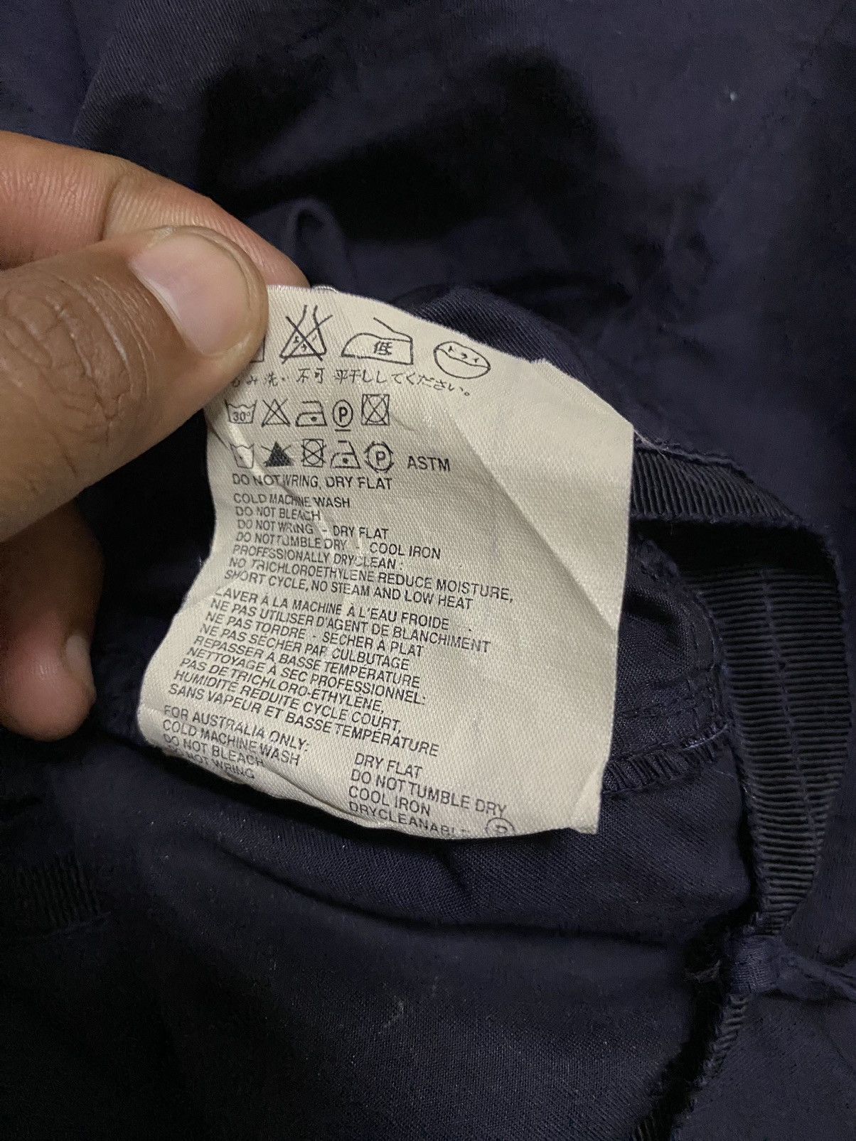 Prada Prada Midi Skirt Size 22" - 10 Thumbnail