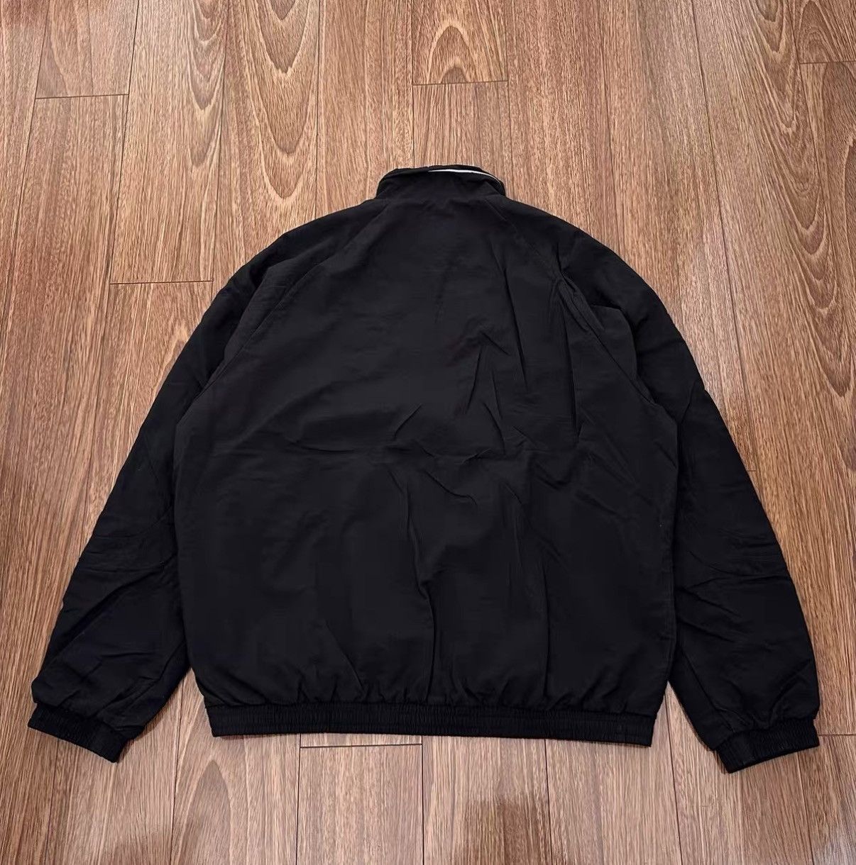 Umbro UMBRO TRACK JACKET Nylon jacket, track jacket Size US L / EU 52-54 / 3 - 2 Thumbnail