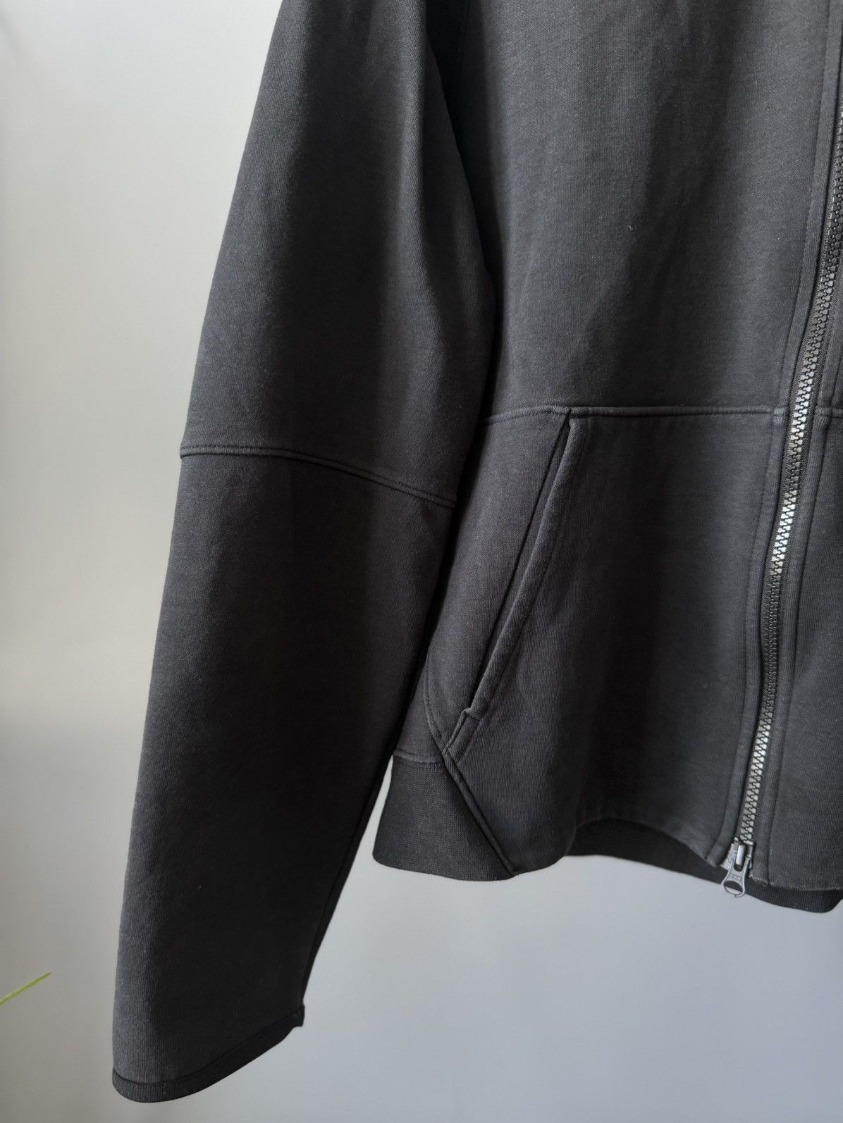 Nike Nike drill zip hoodie tech fleece Size US M / EU 48-50 / 2 - 4 Thumbnail