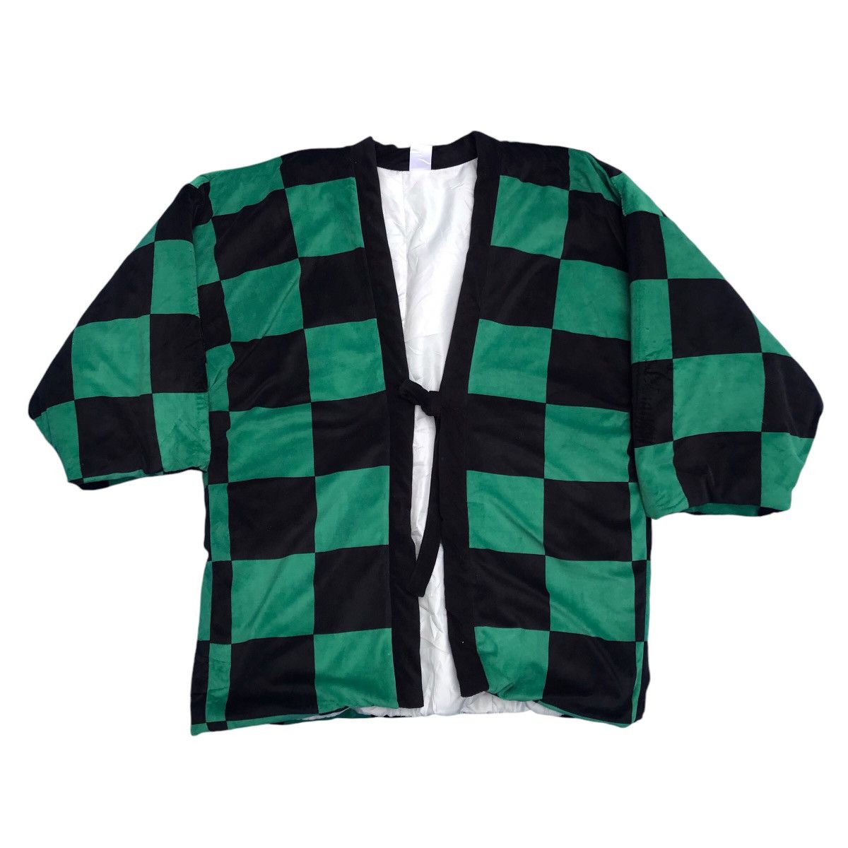 Cartoon Network × Nintendo Kimono Samurai Anime Japan Demon Slayer Kimetsu No Yaiba Size US M / EU 48-50 / 2 - 1 Thumbnail