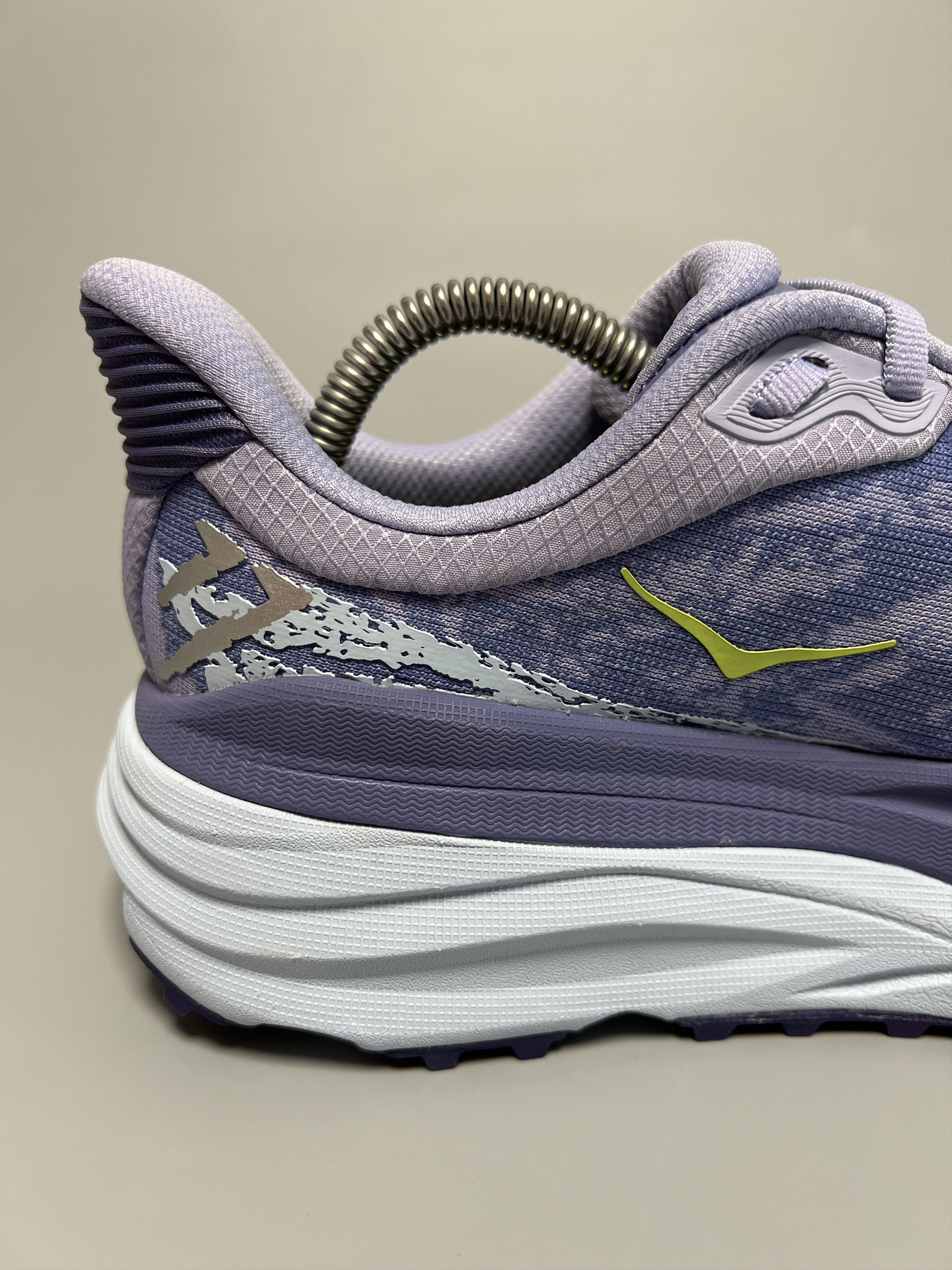 Hoka 8B Hoka One One Stinson 7 Women's Trail Running Shoes Size US 8 / IT 38 - 6 Thumbnail