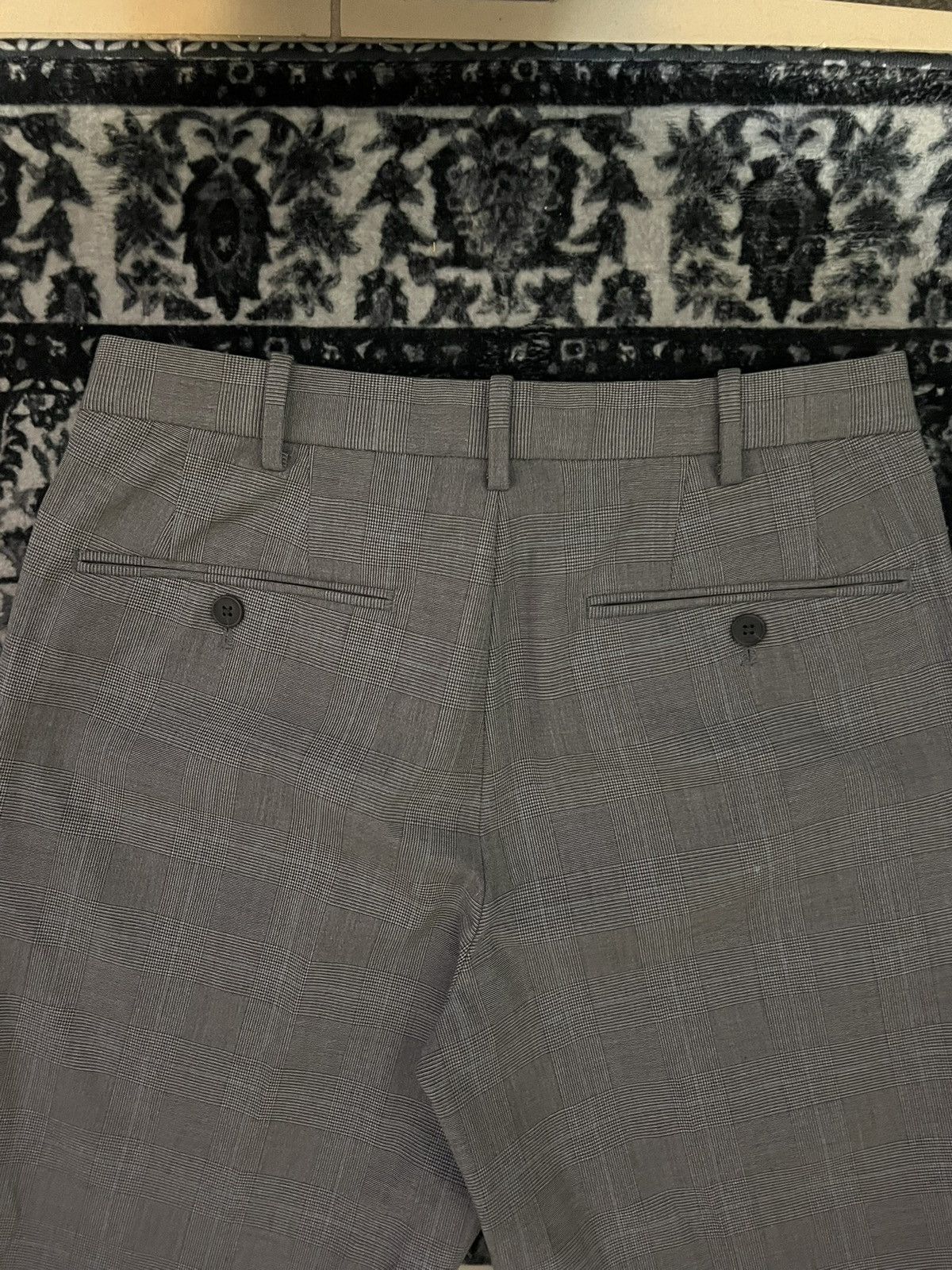 Uniqlo PLAID UNIQLO PANTS Size US 30 / EU 46 - 3 Thumbnail