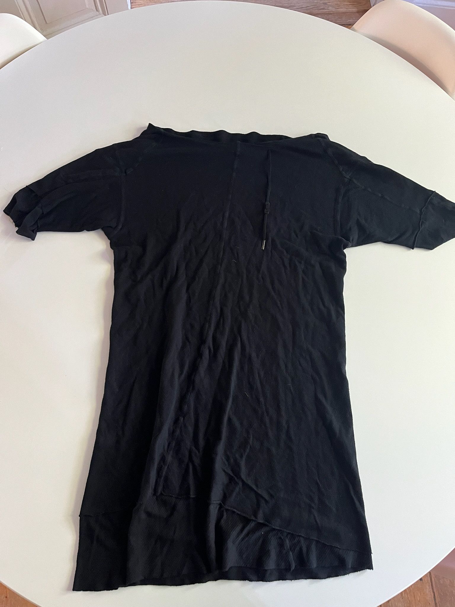 Boris Bidjan Saberi BBS double layer top Size US M / EU 48-50 / 2 - 3 Thumbnail