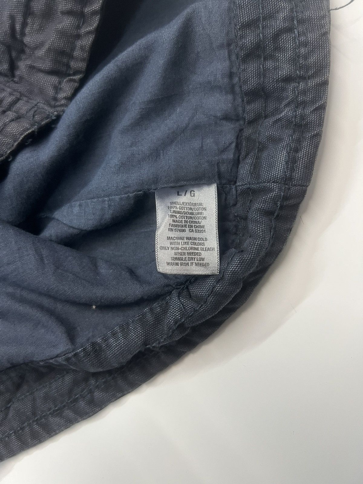 Aeropostale AEROPOSTALE ZIPPER JACKET Size US L / EU 52-54 / 3 - 8 Thumbnail
