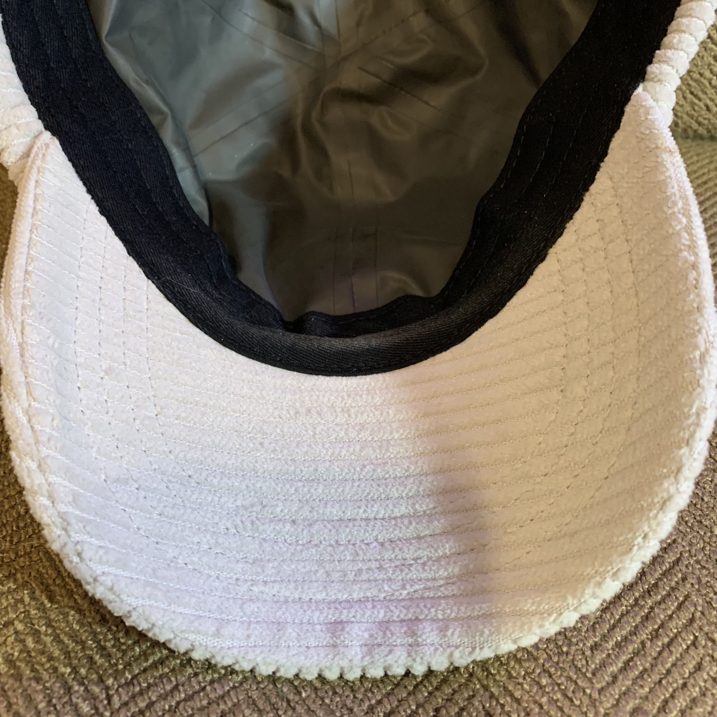 Palace Corduroy Gore-Tex Hat Size ONE SIZE - 14 Thumbnail