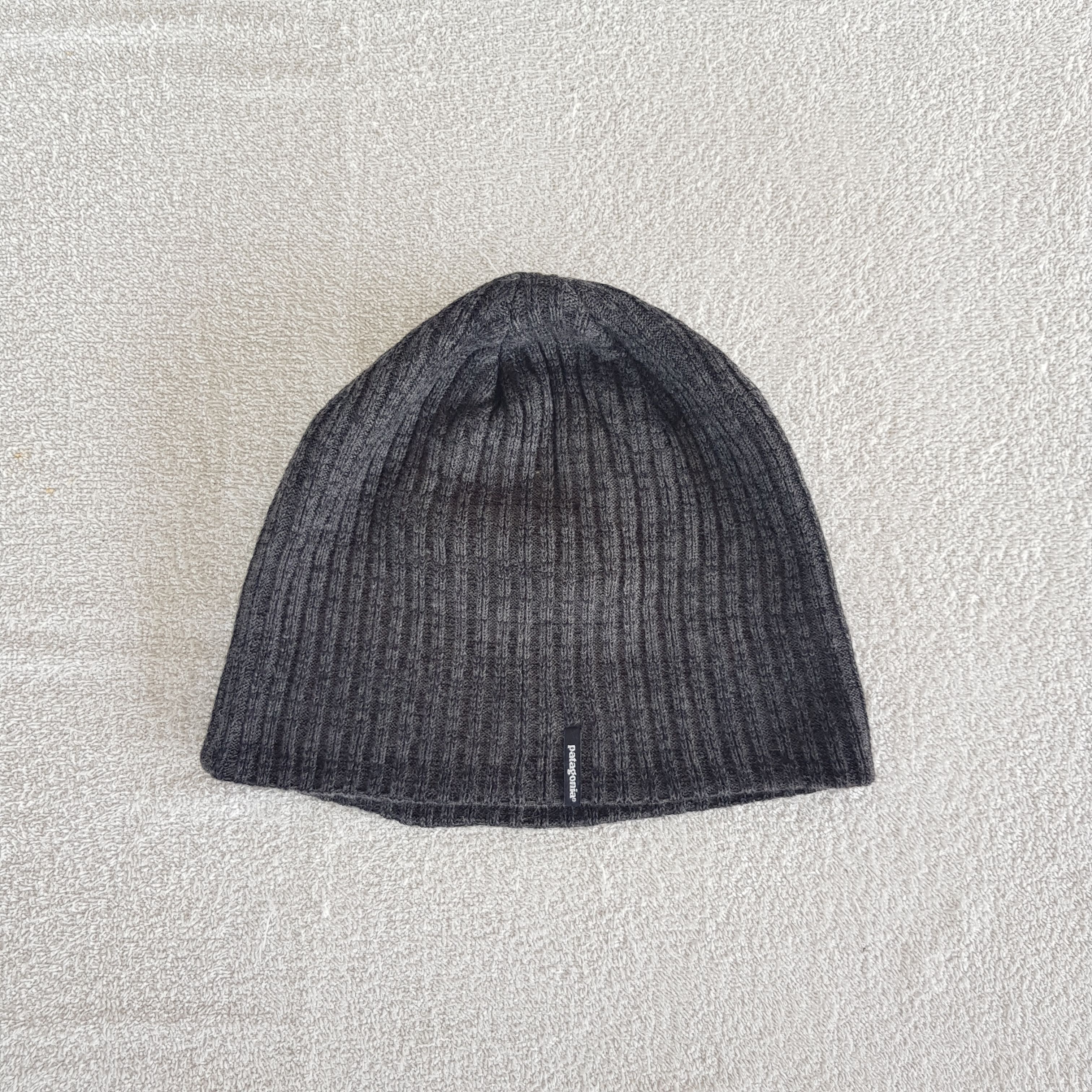 Aran Isles Knitwear Vintage Patagonia Beanie Snow Caps Hats. Size ONE SIZE - 5 Thumbnail