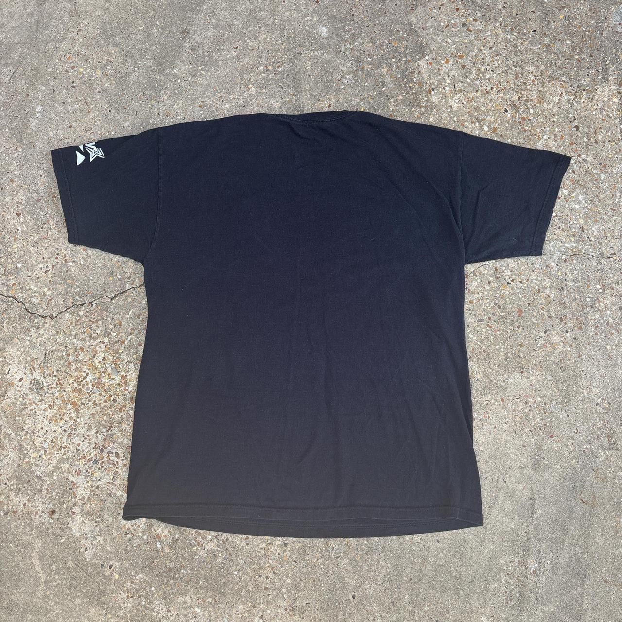 Born X Raised Graphic T shirt Size US L / EU 52-54 / 3 - 2 Thumbnail